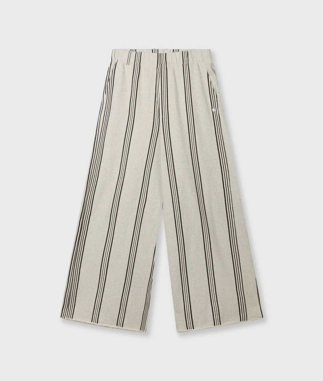 Wide Leg Jogger Stripes - Dein Lieblingsladen Concept