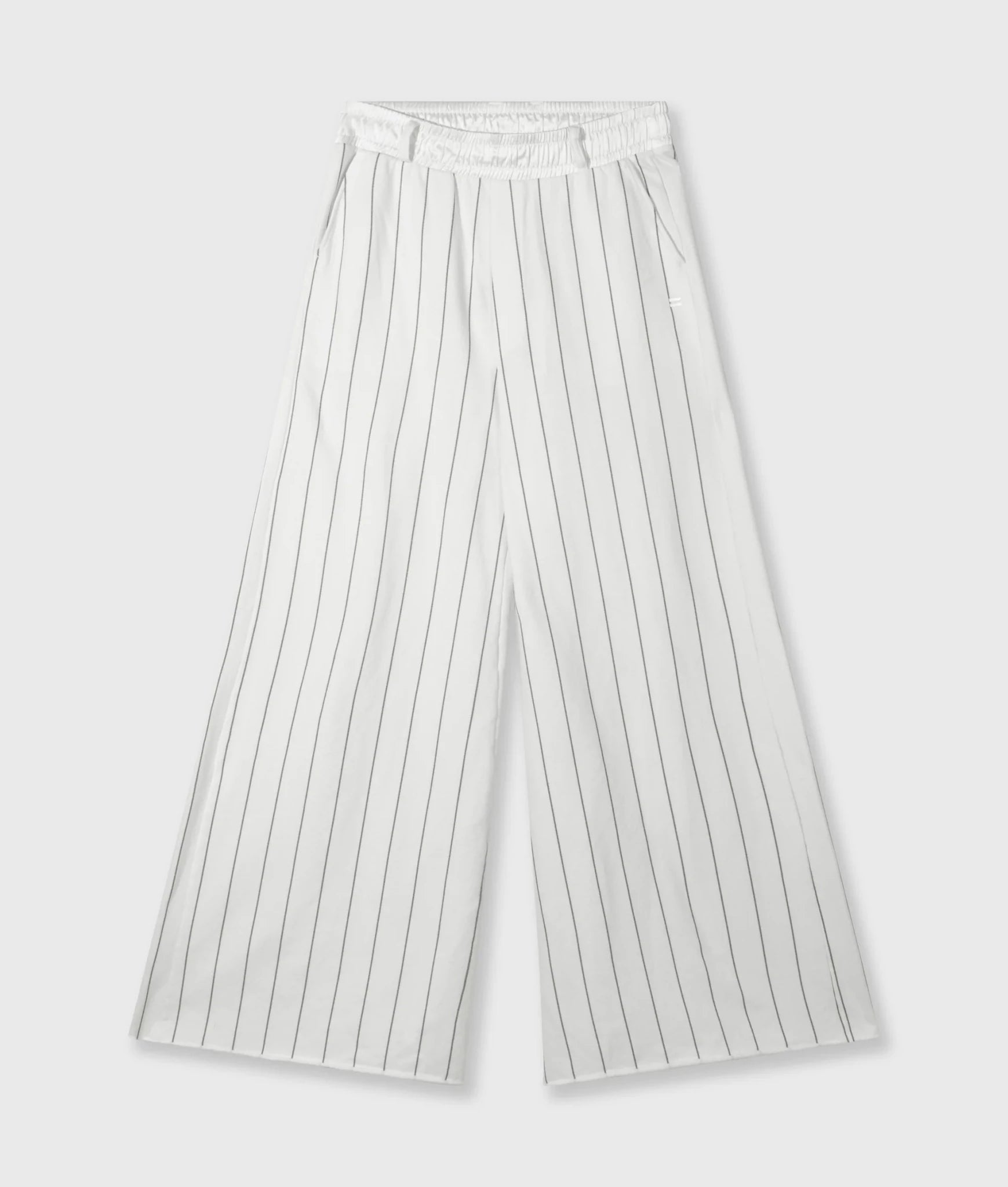 Wide Jogger Pinstripe - Dein Lieblingsladen Concept