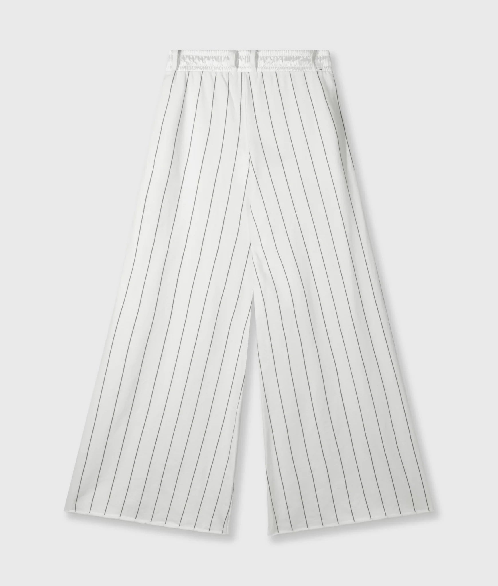Wide Jogger Pinstripe - Dein Lieblingsladen Concept