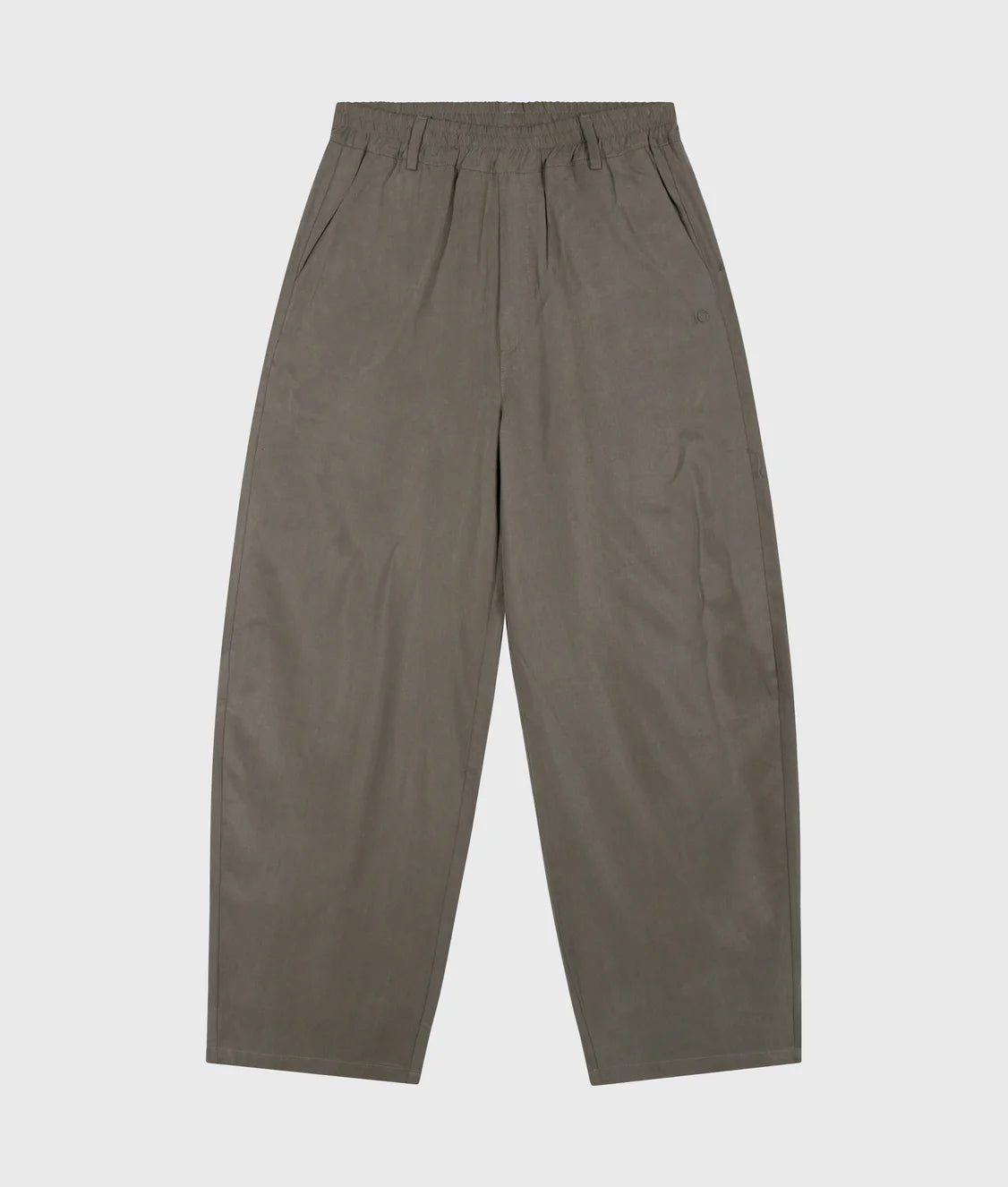 Banana Pants Lyocell 20-039-6203-dark fog