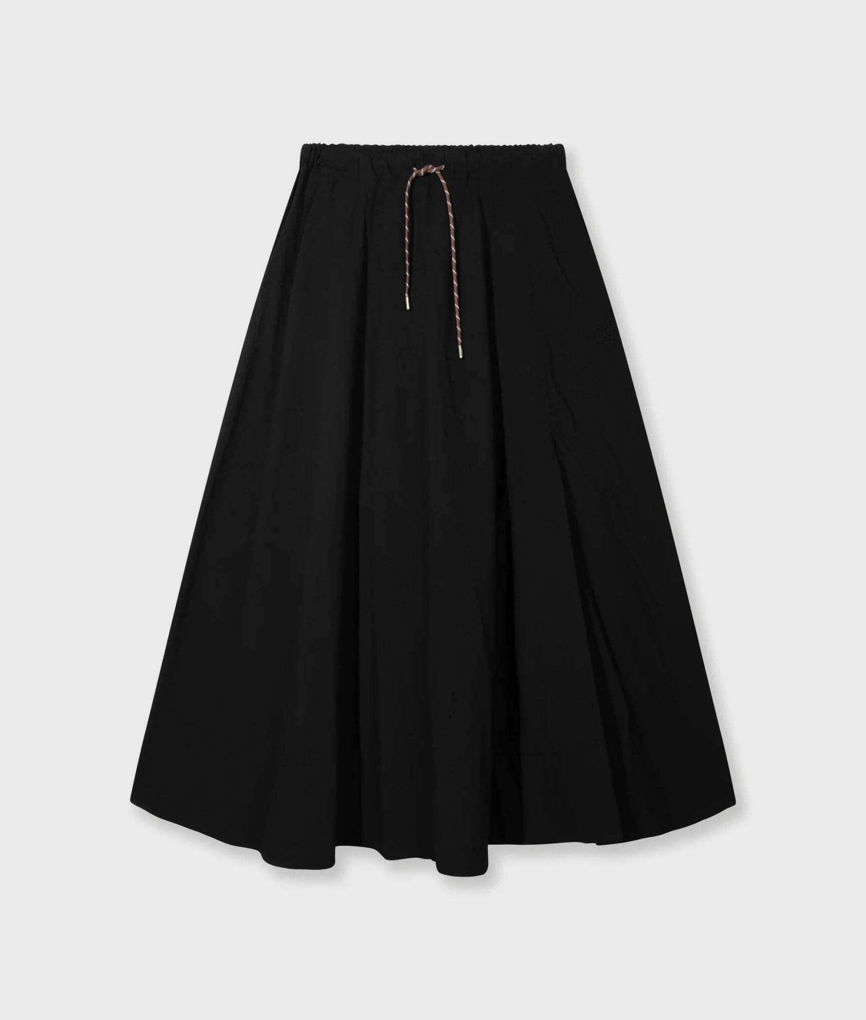 Skirt Poplin - Dein Lieblingsladen Concept