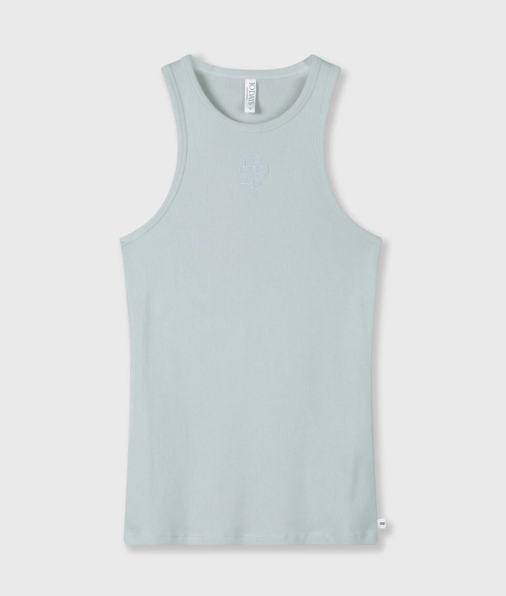 Tank Top Rip - Dein Lieblingsladen Concept