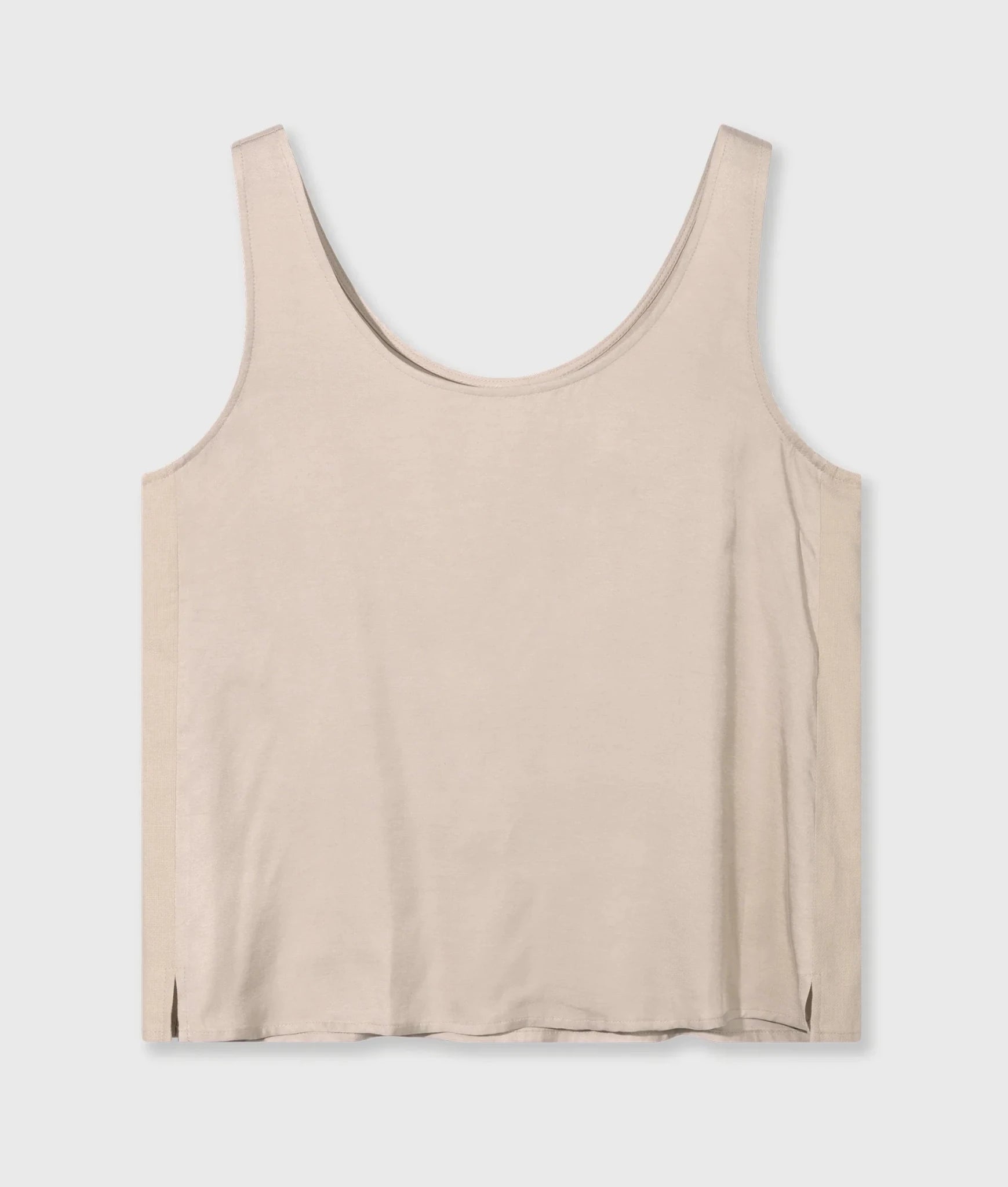 Shiny Tank Top - Dein Lieblingsladen Concept