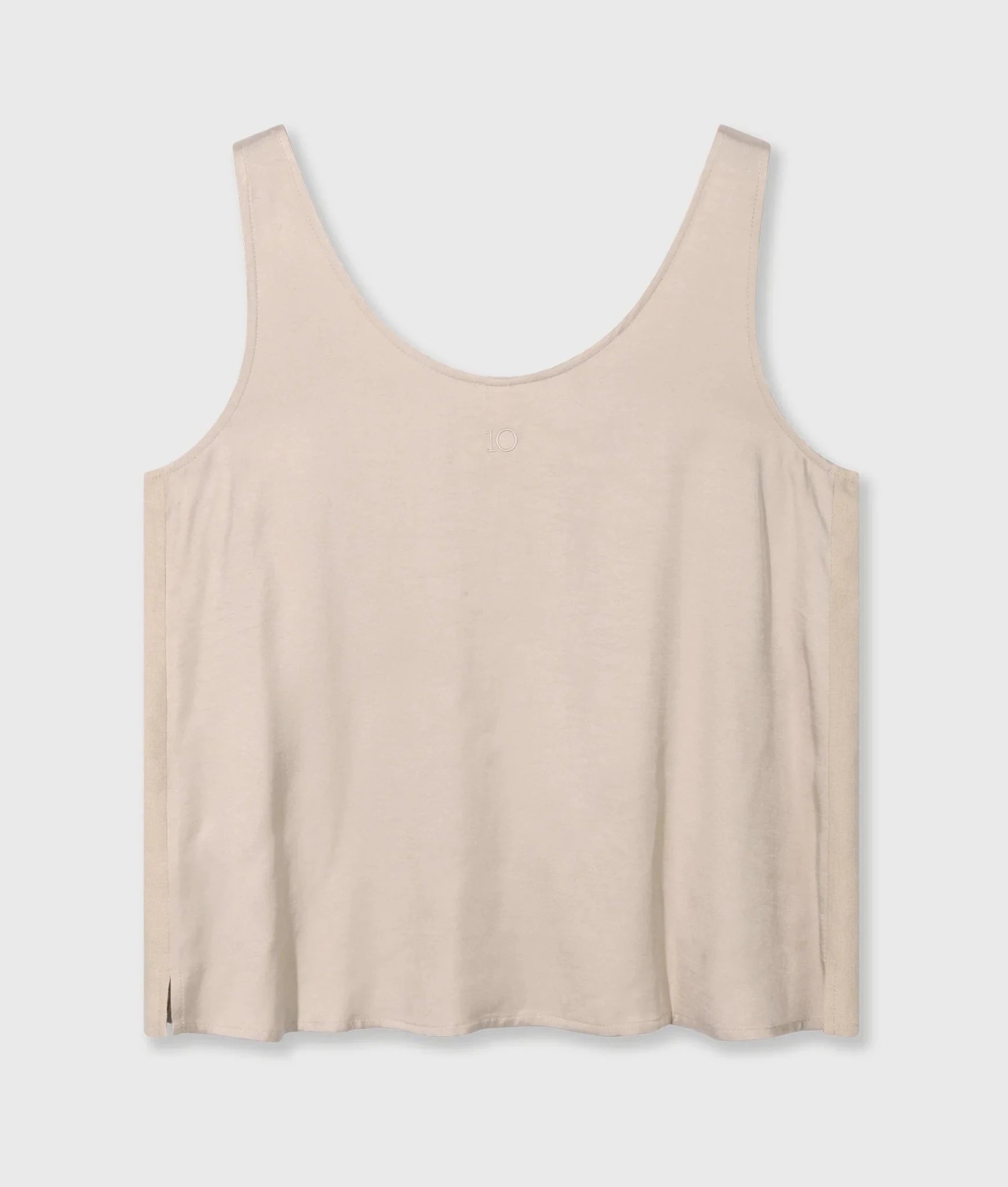 Shiny Tank Top - Dein Lieblingsladen Concept