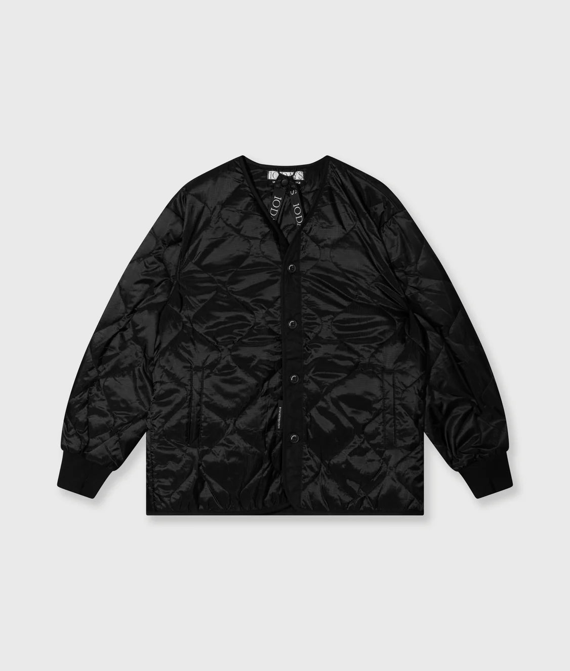 Light Padded Jacket