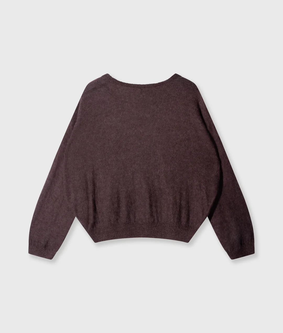 Thin Knit Sweater