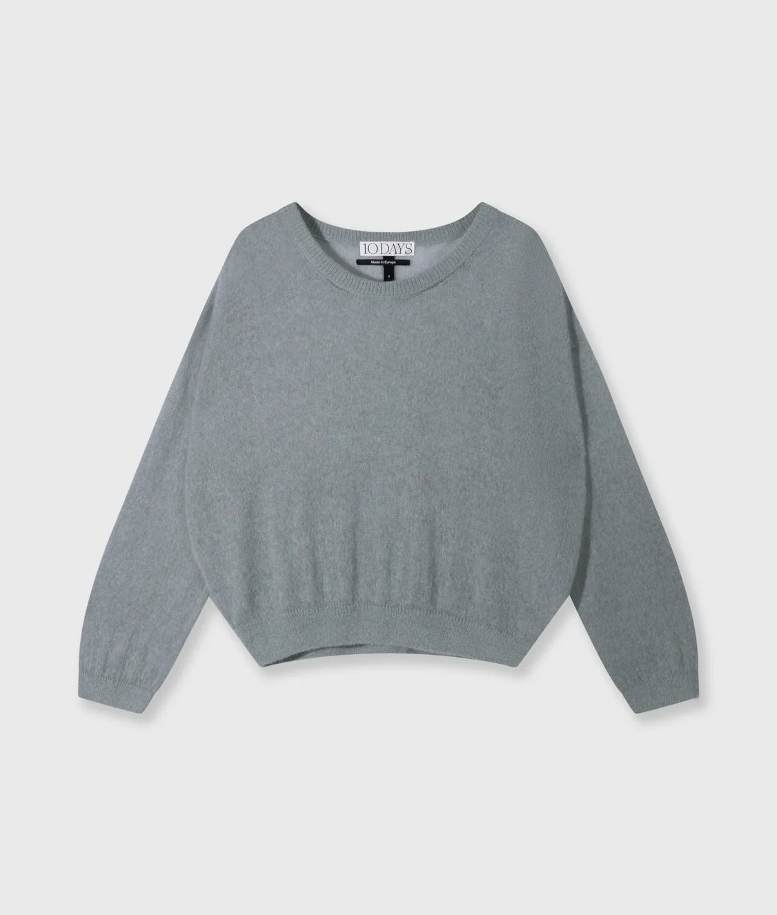 Thin Knit Sweater - Dein Lieblingsladen Concept