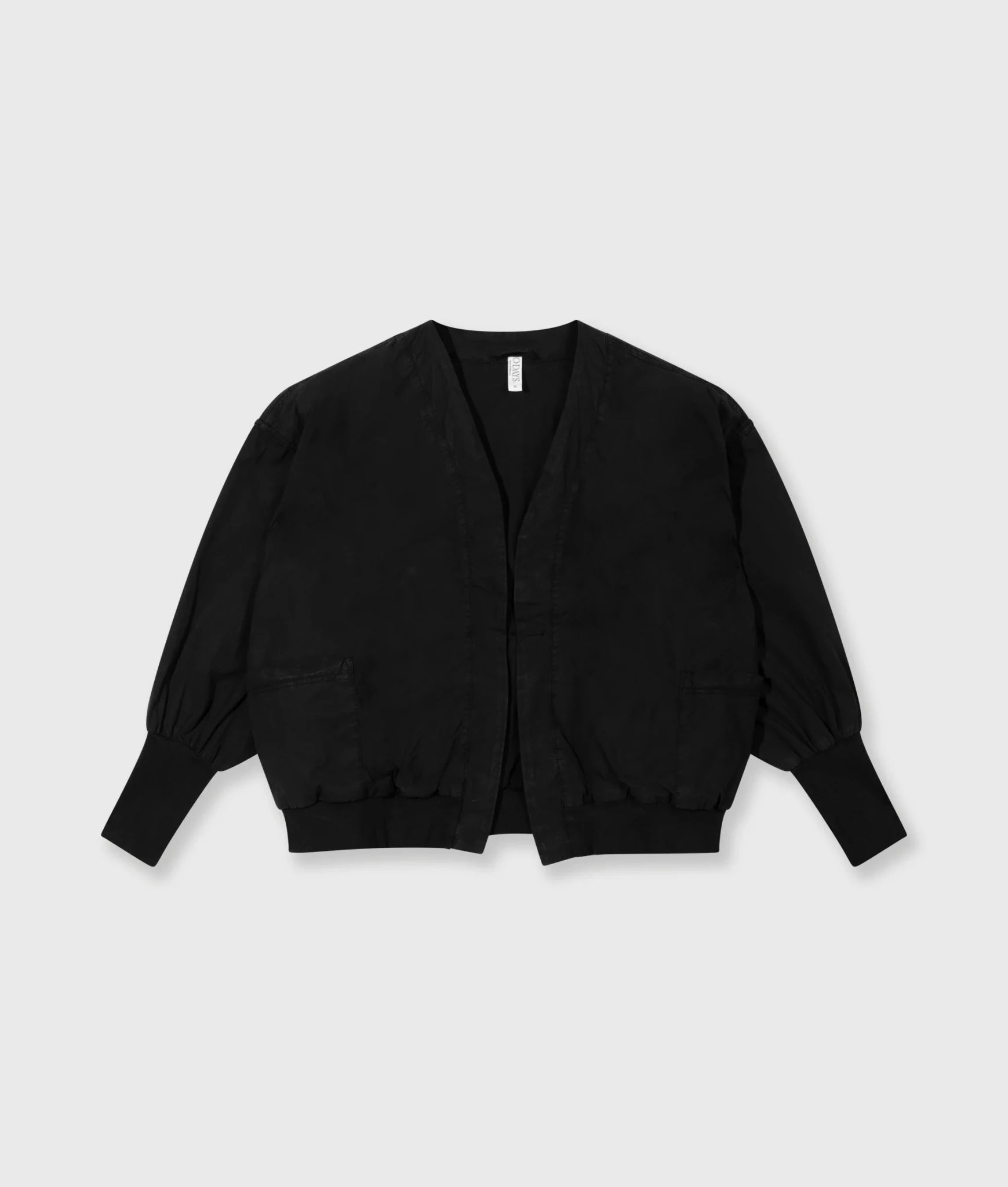 Poplin Bomber - Dein Lieblingsladen Concept