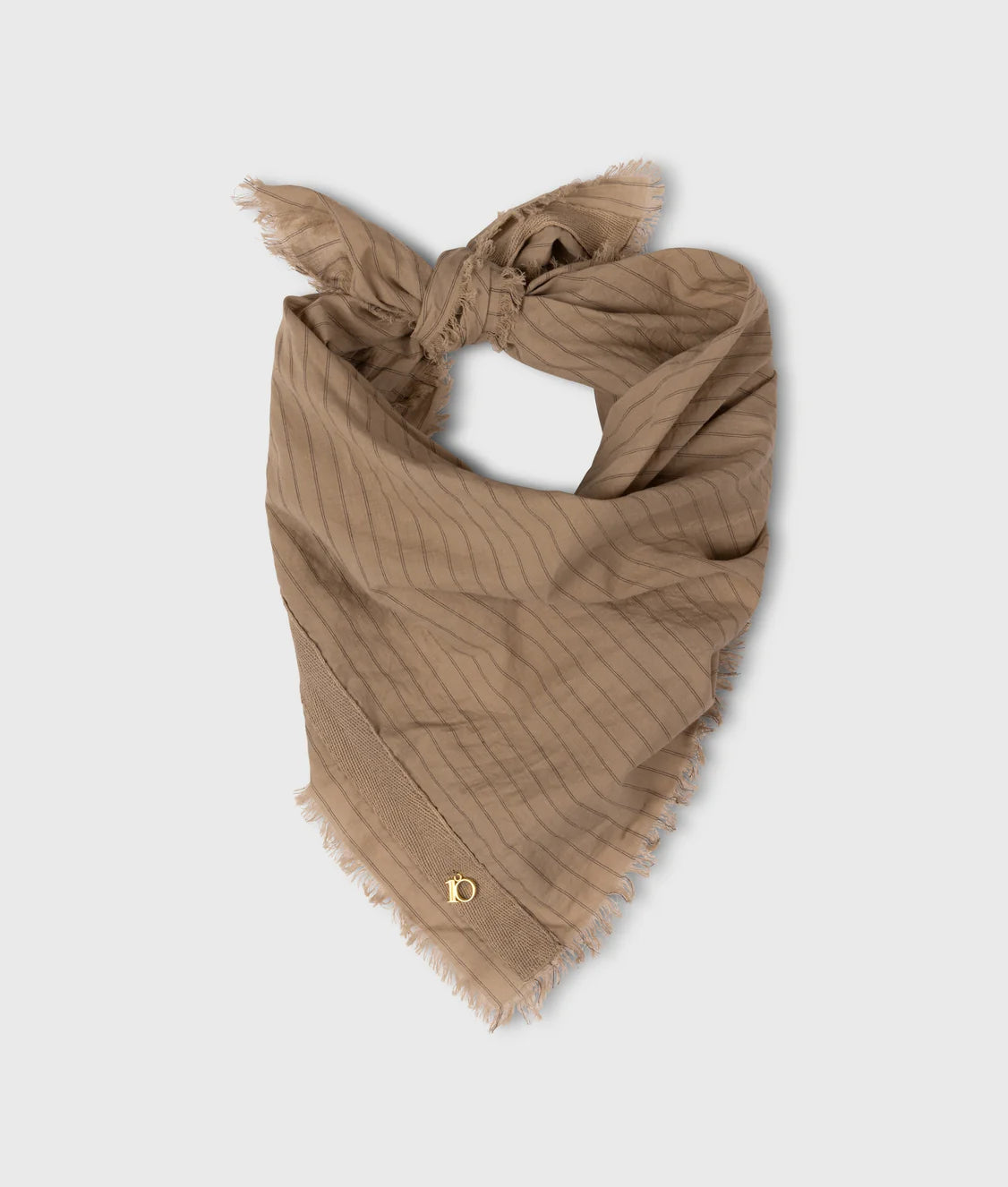 Bandana Pinstripe
