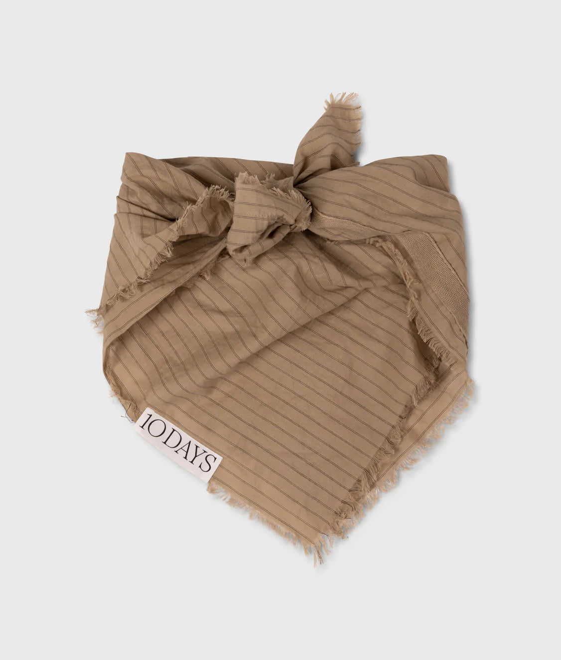 Bandana Pinstripe