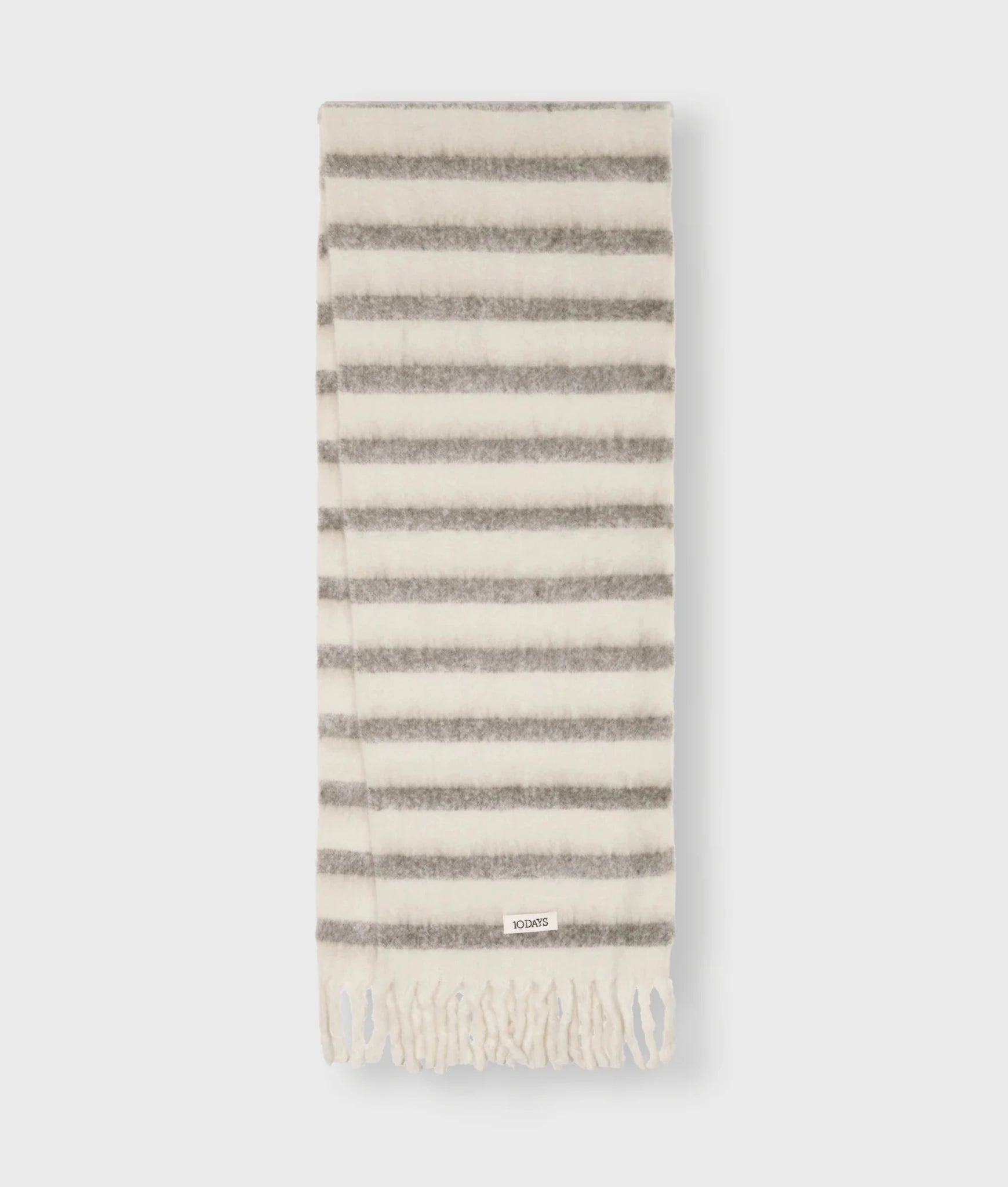 Thick Brushed Scarf - Dein Lieblingsladen Concept