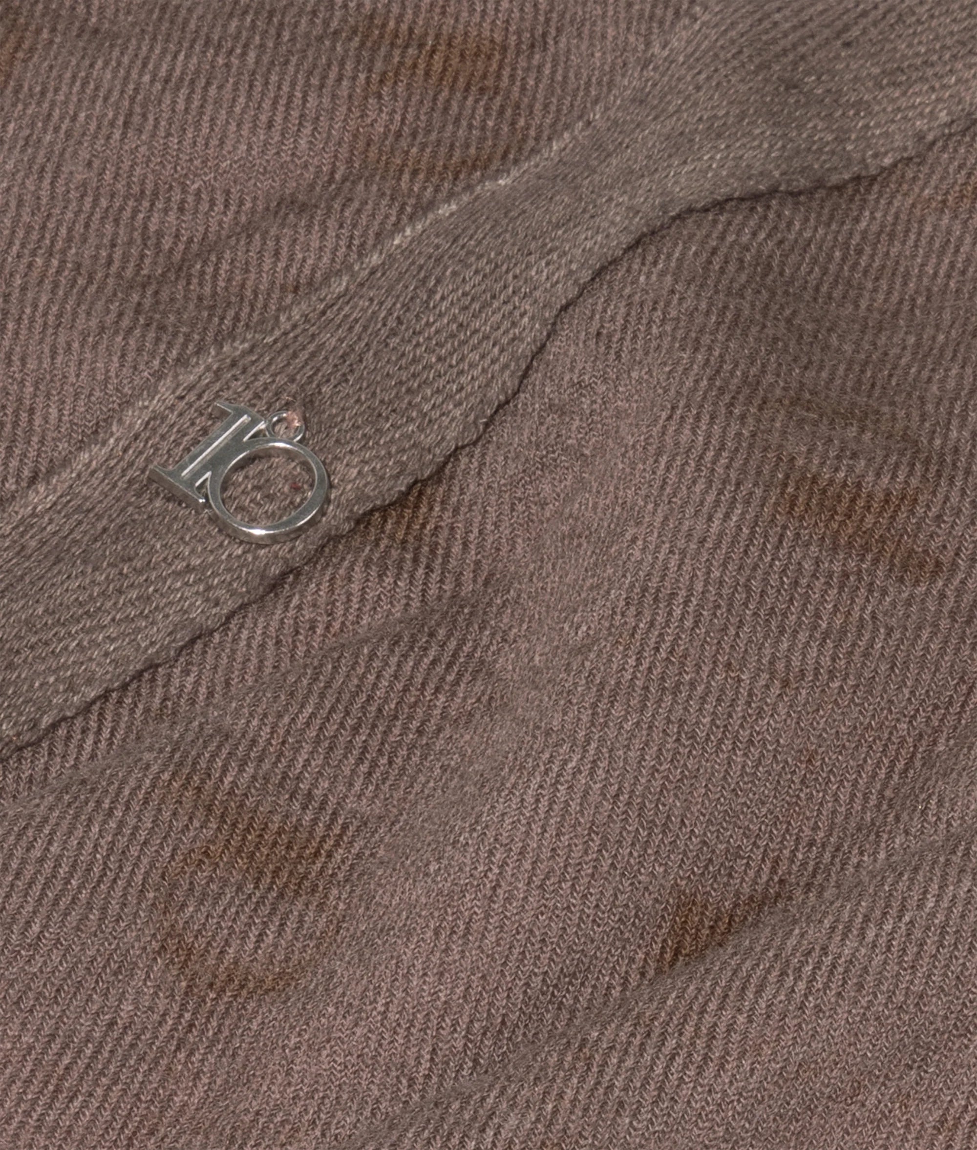 Scarf Boiled Wool