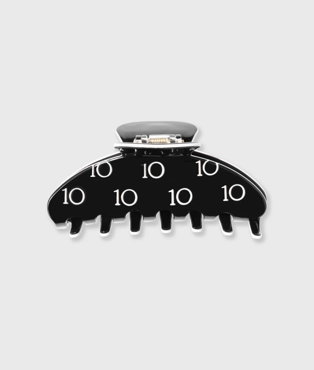 Hair Claw-black