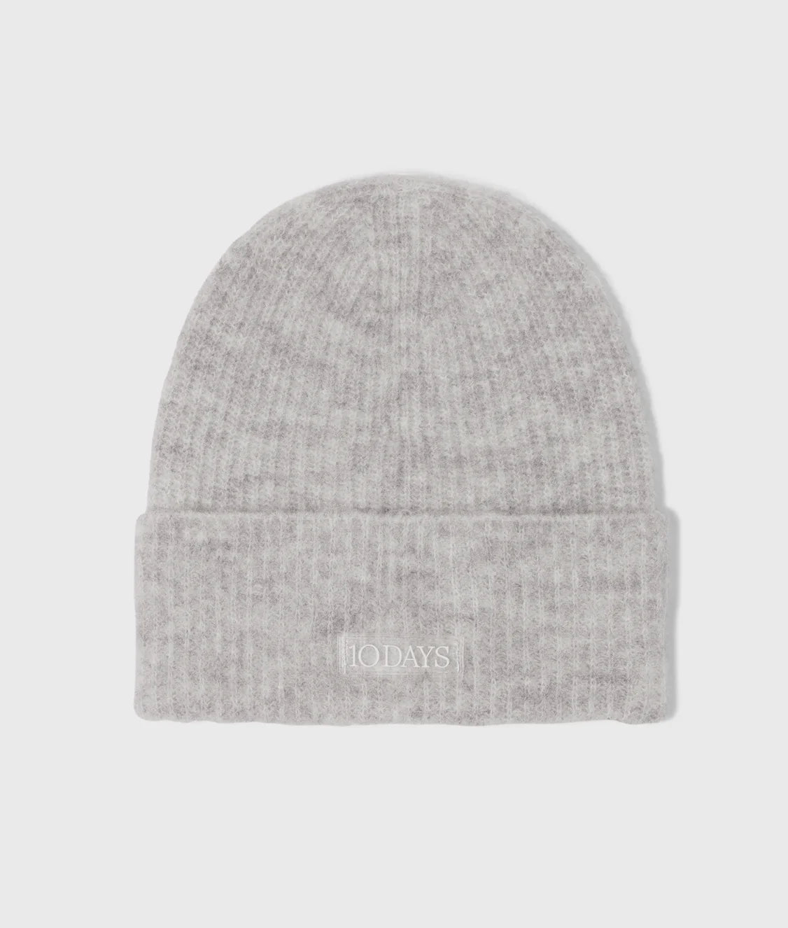 Soft Hairy Beanie