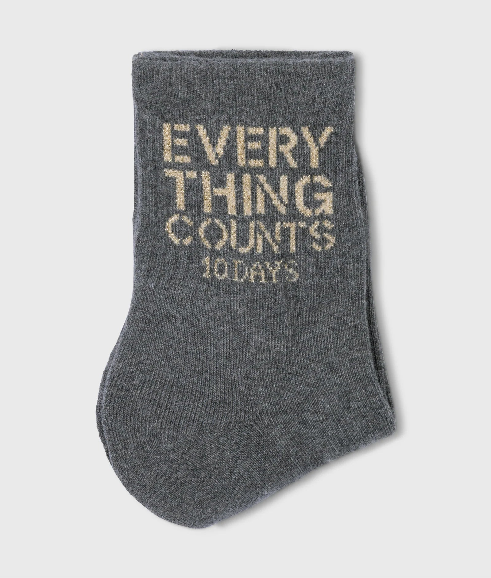 Socks Everything Counts antra melee