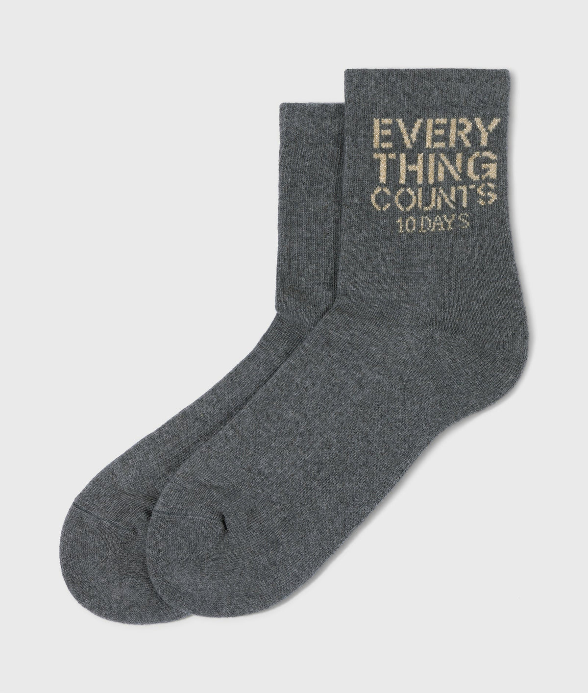Socks Everything Counts antra melee