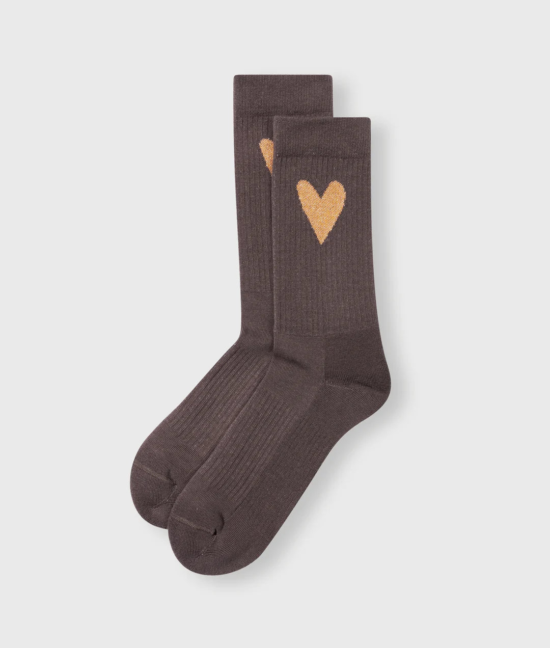 Socks Heart