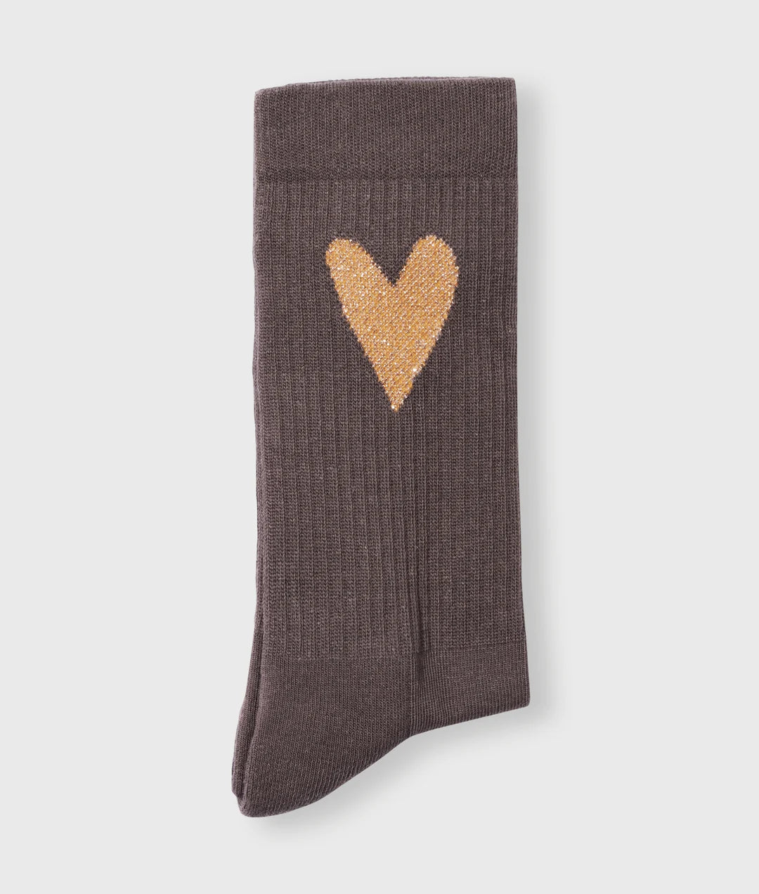 Socks Heart