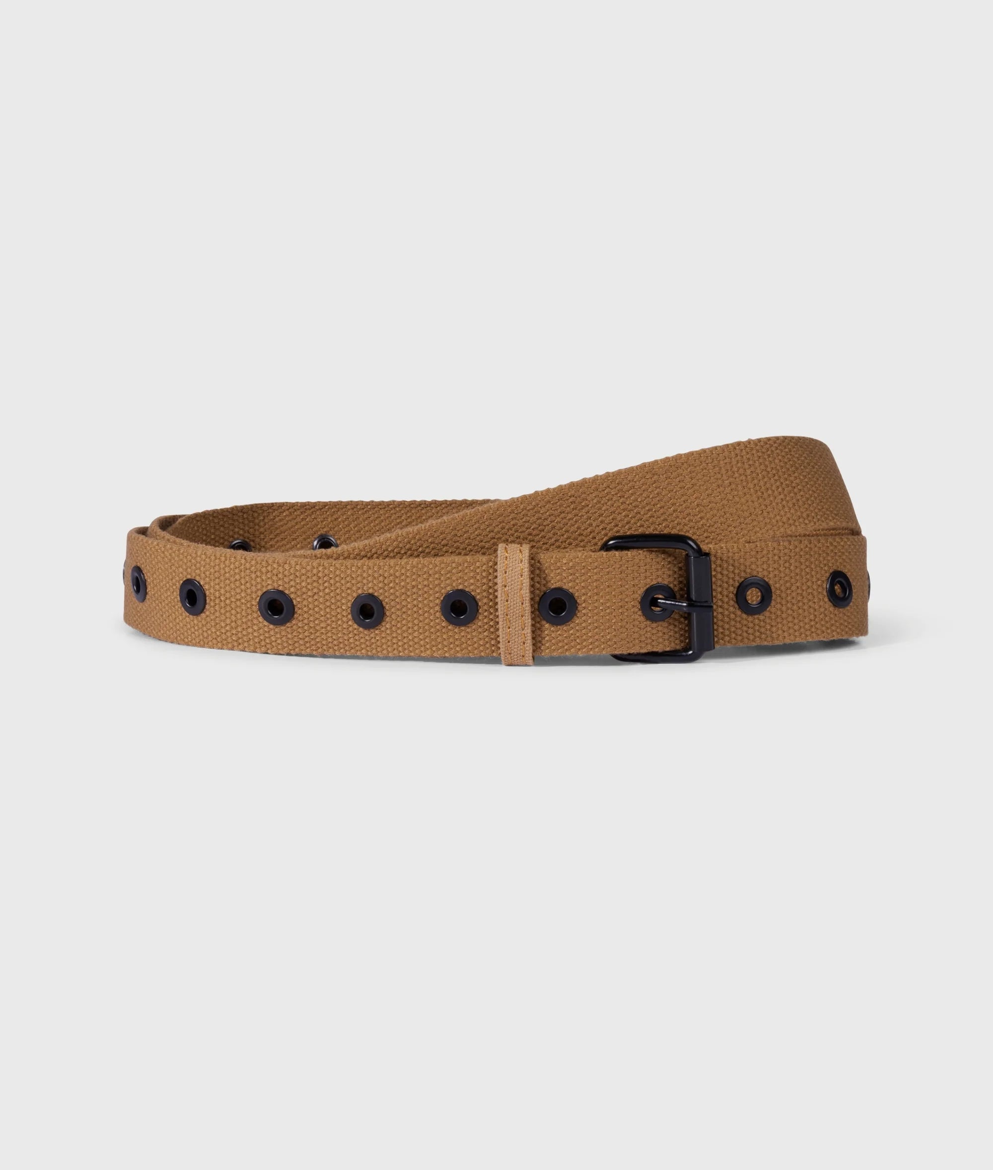 Canvas Belt