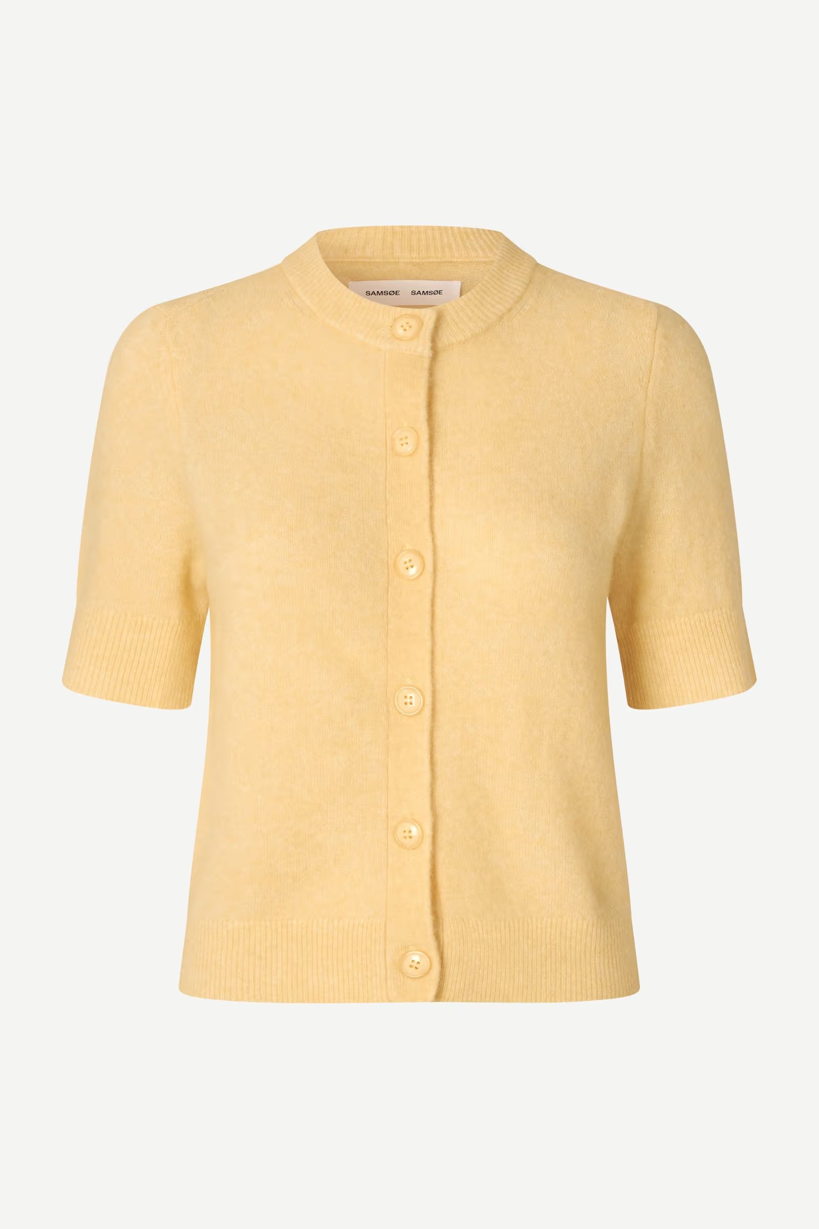 Cardigan "Sanoura"