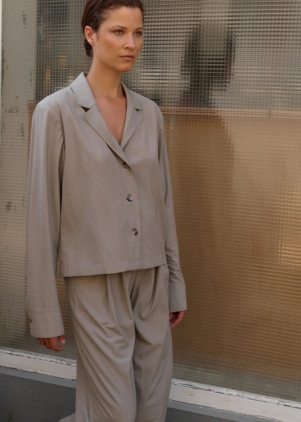 Blazer "Bethany´CL"