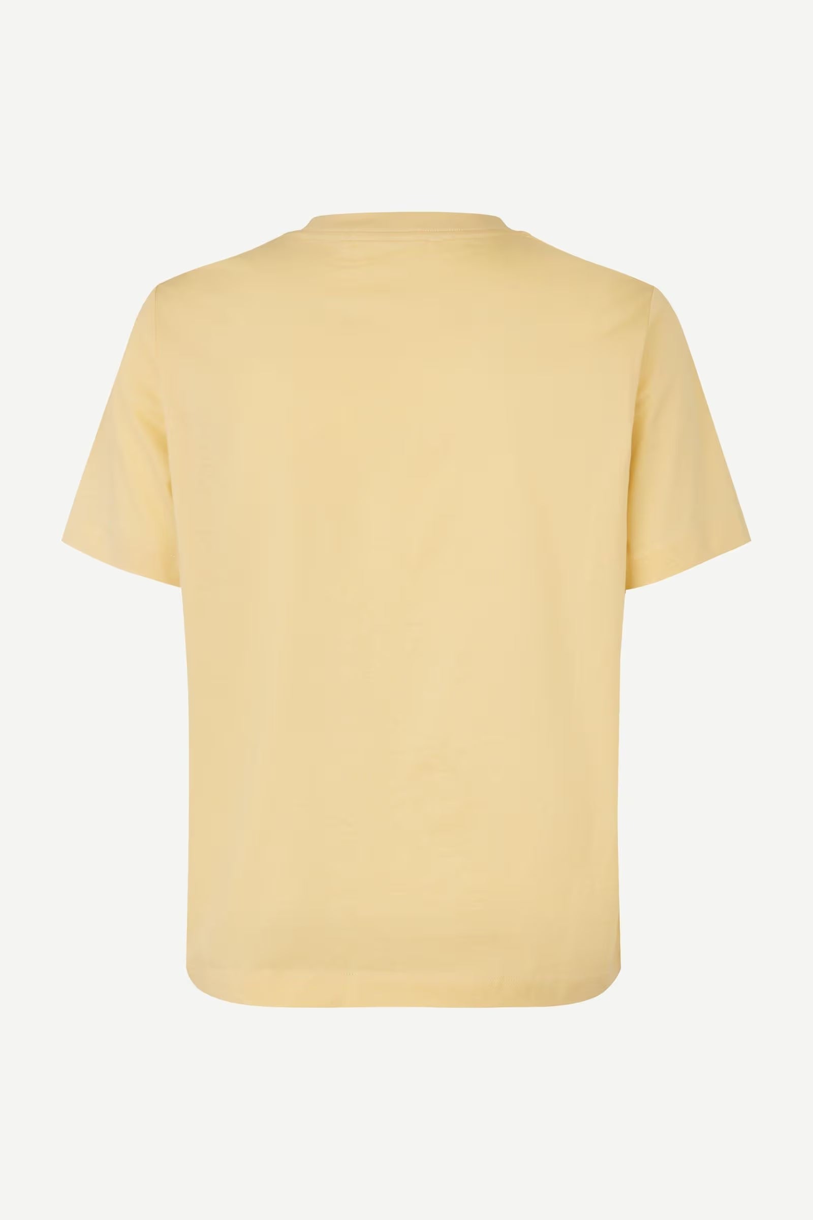 T-Shirt "Sacamino" Straw Logo