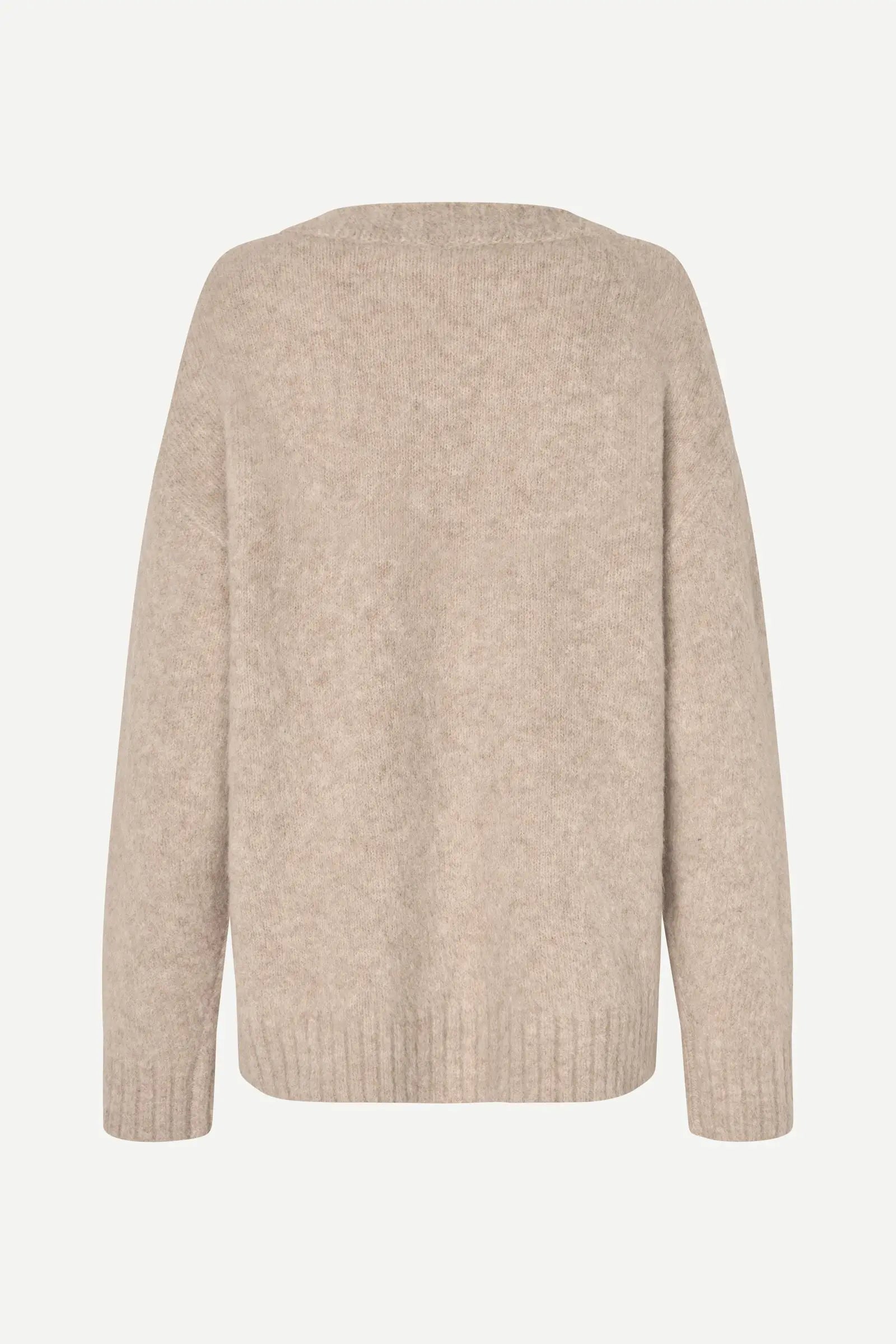 Pullover "Sajeanne" - blush