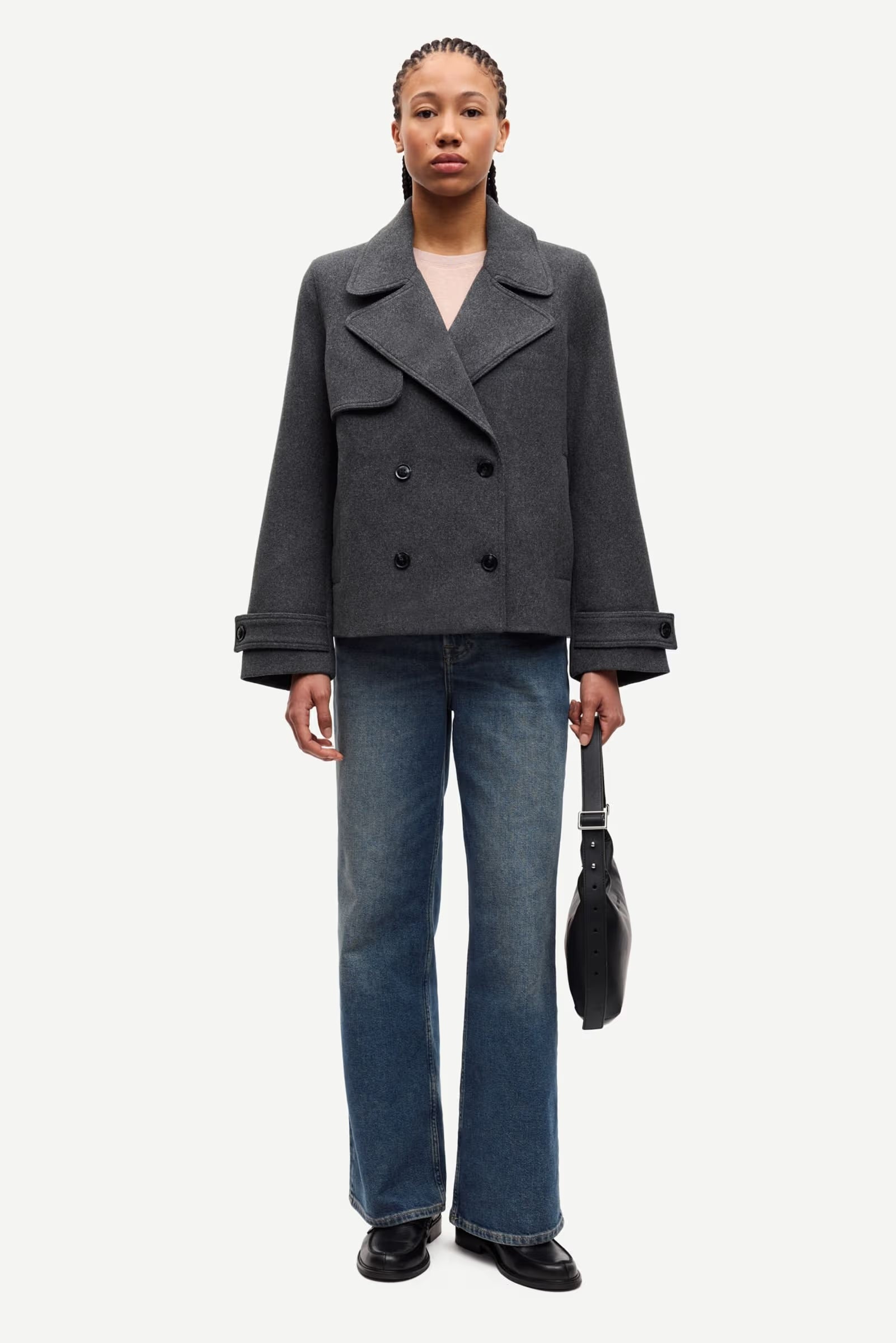 Jacke "Samarta"