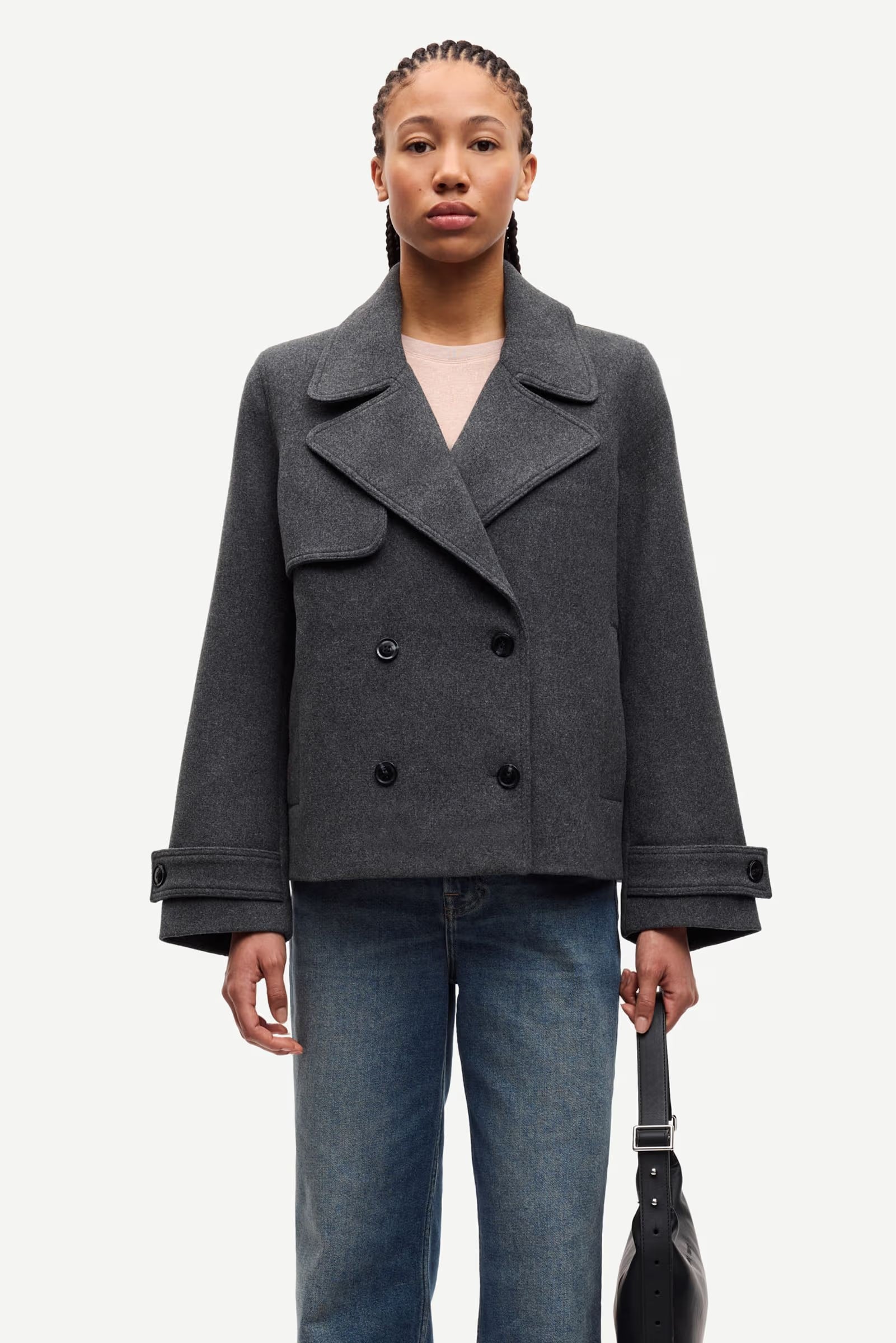 Jacke "Samarta"