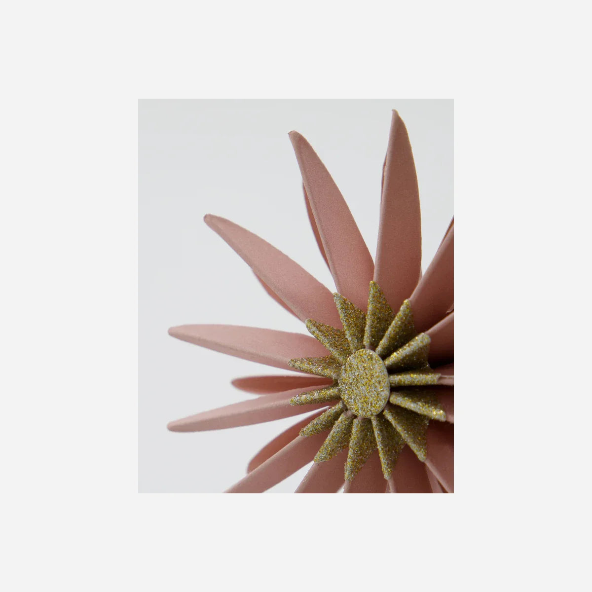 Christmas Ornaments "HDStari"-rose/champagne