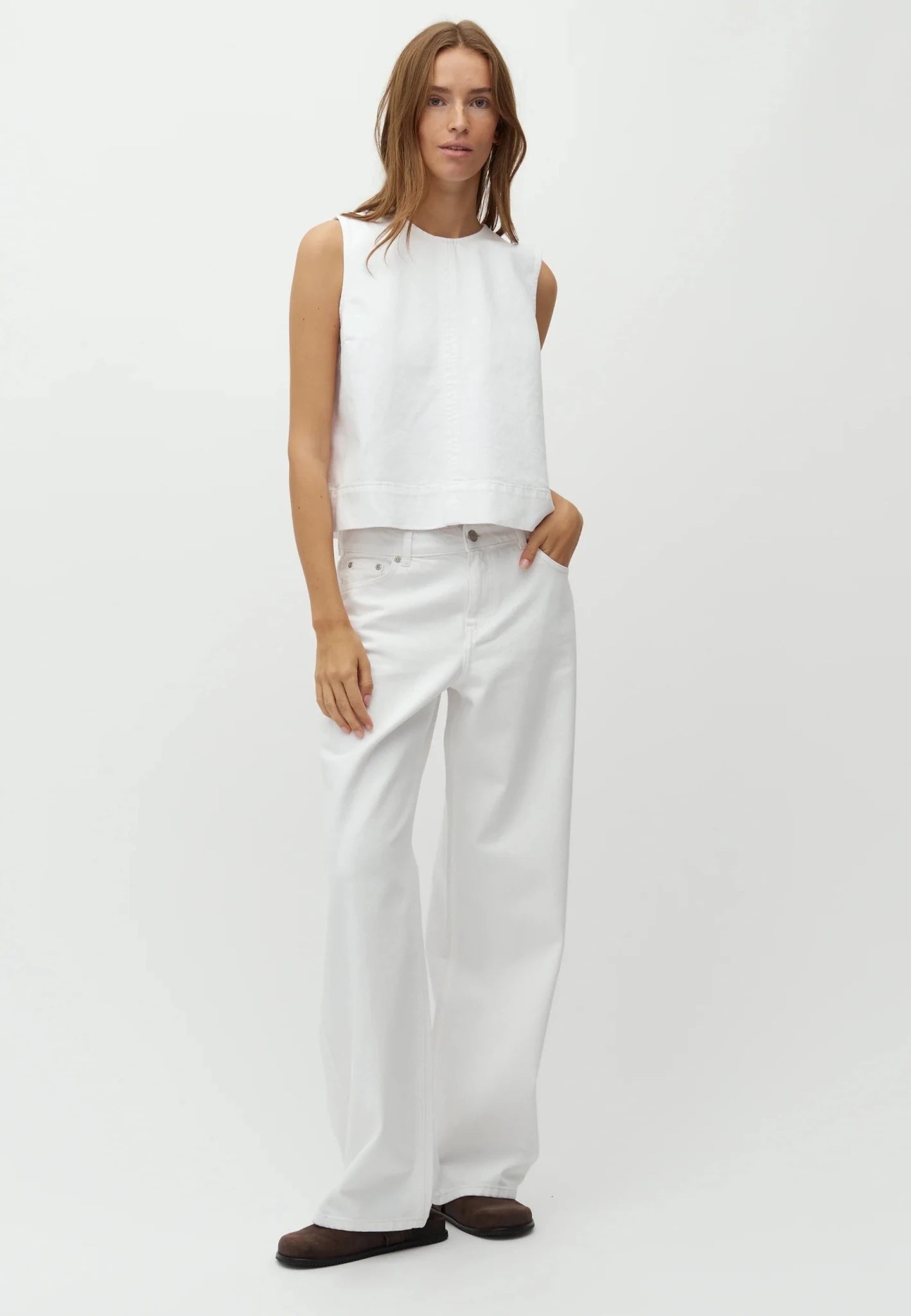 Jeans "Cadian - M" - Dein Lieblingsladen Concept
