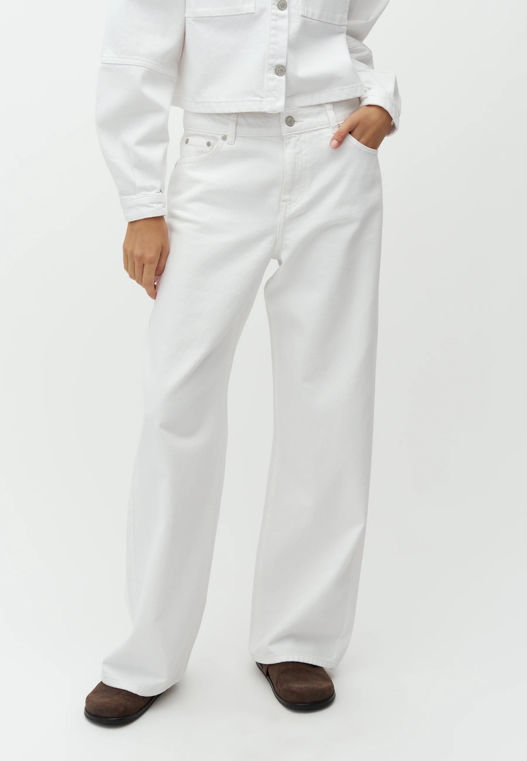 Jeans "Cadian-M"
