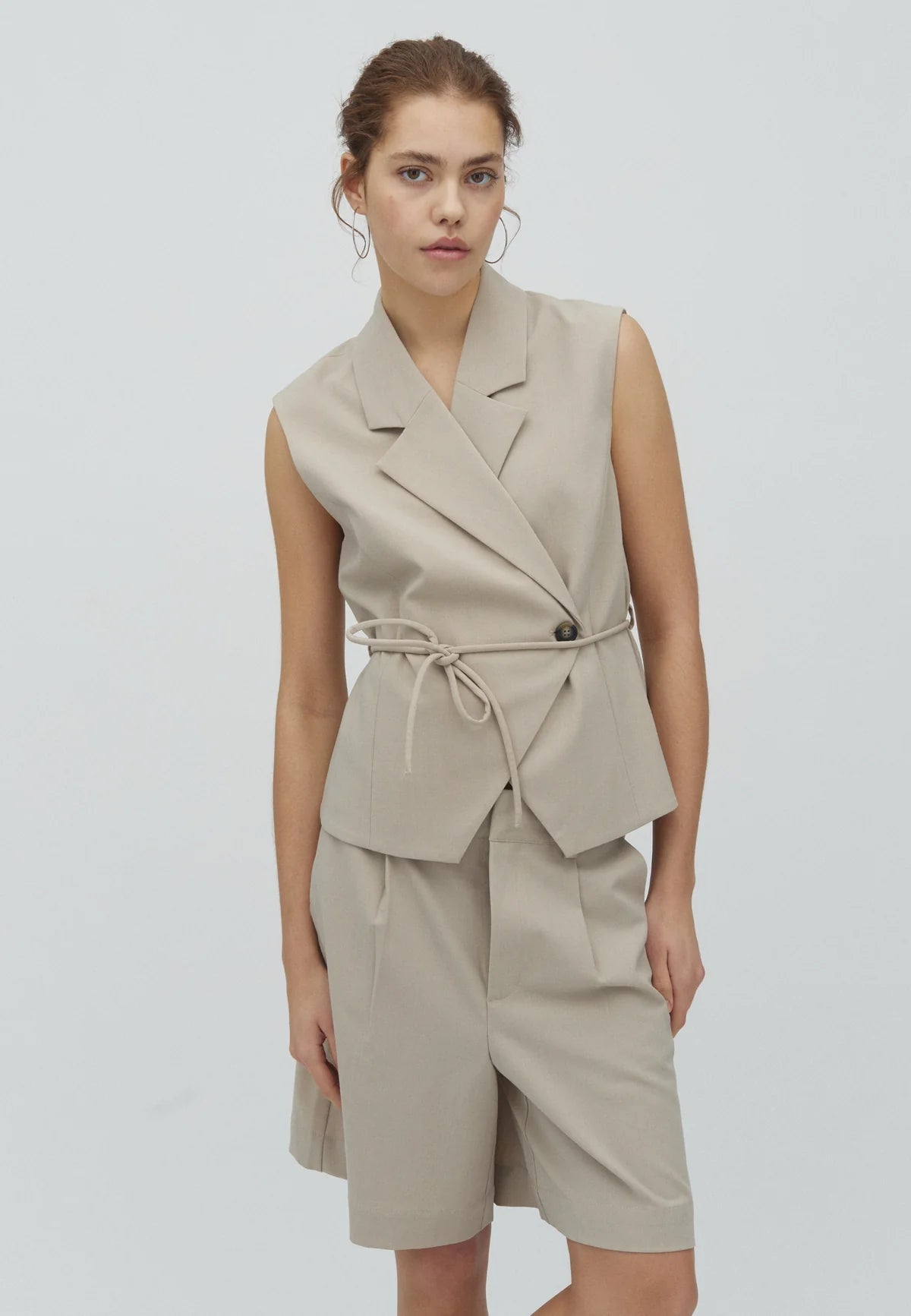 Shorts "Guri - M" - Dein Lieblingsladen Concept