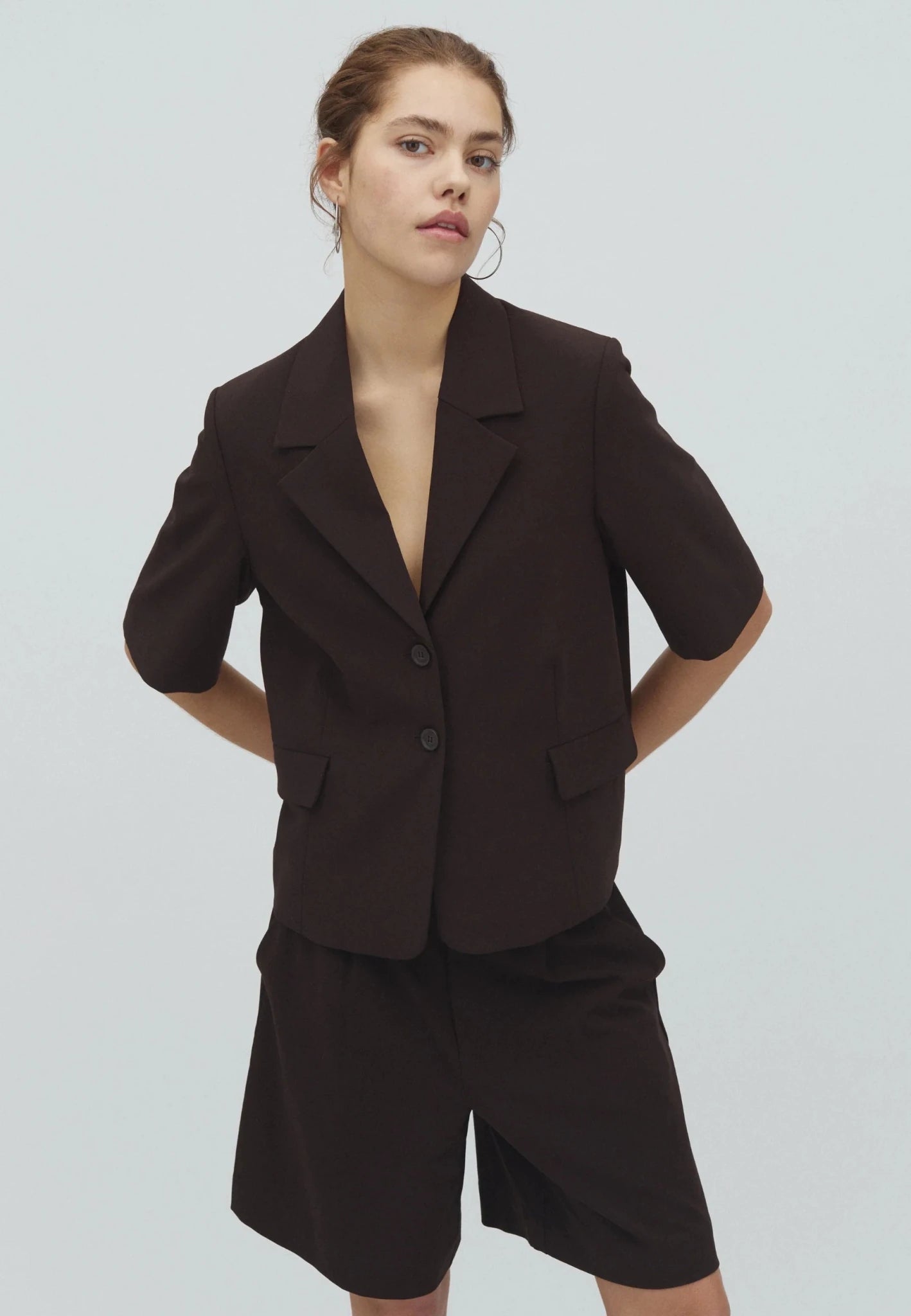 Blazer "Morven - M" - Dein Lieblingsladen Concept