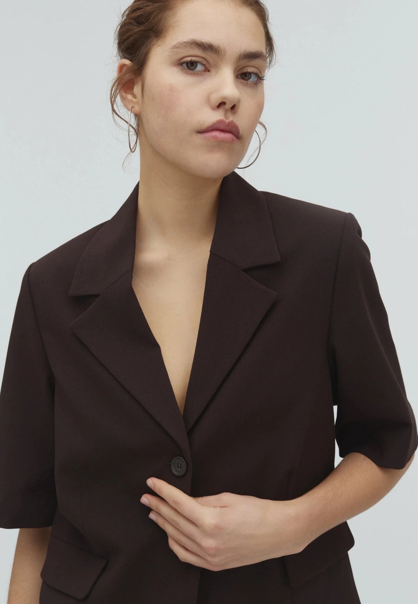 Blazer "Morven - M" - Dein Lieblingsladen Concept