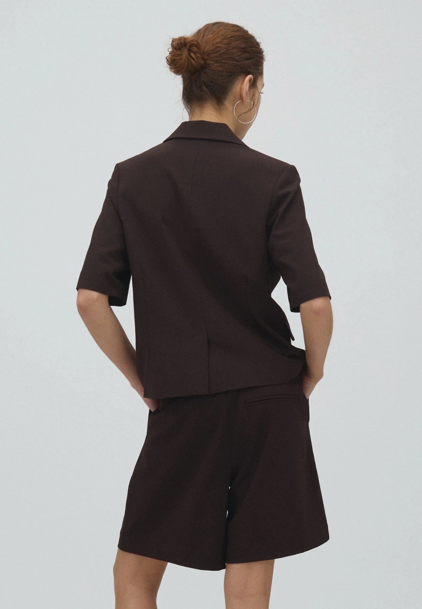 Blazer "Morven - M" - Dein Lieblingsladen Concept