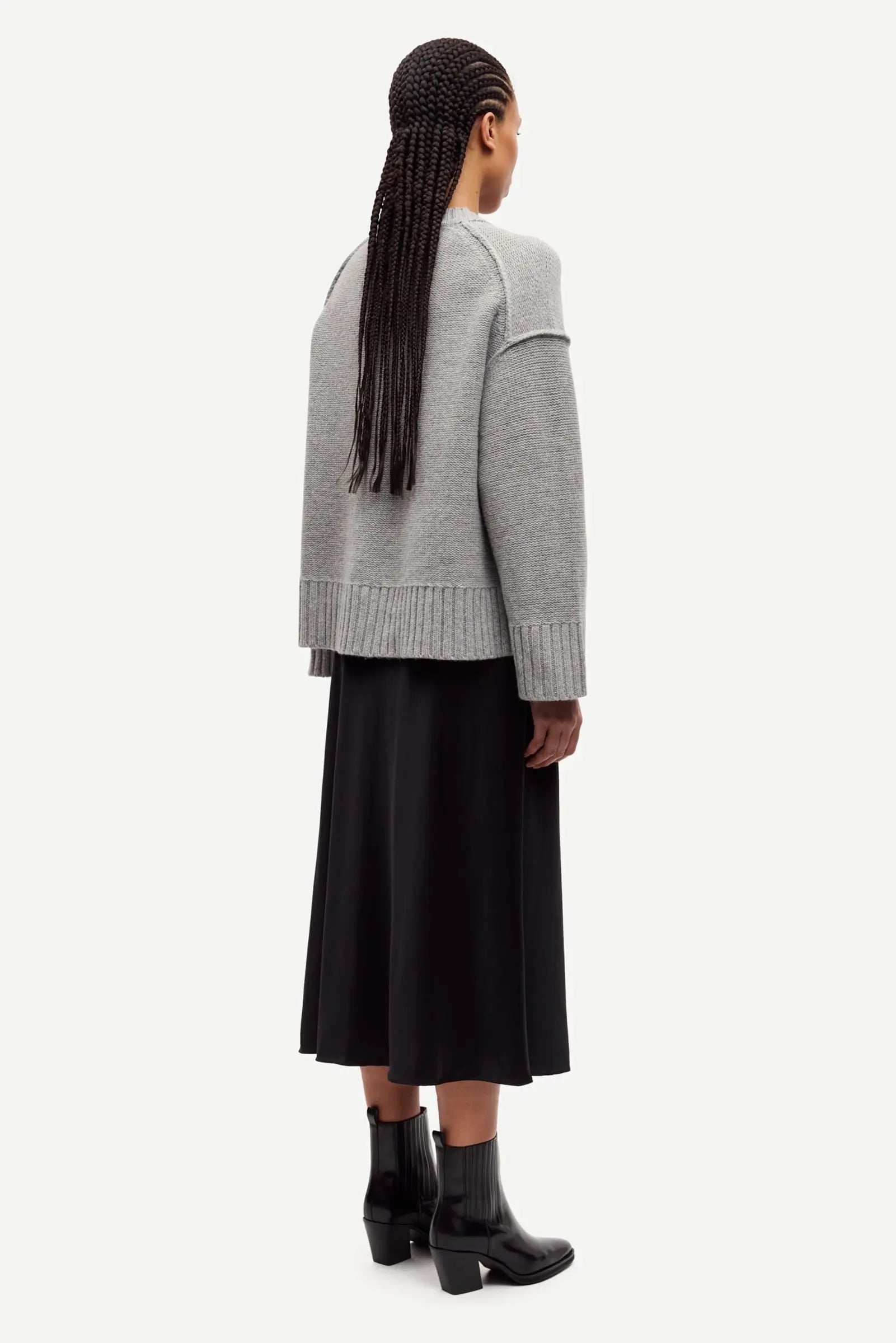 Pullover "Sakeiku"