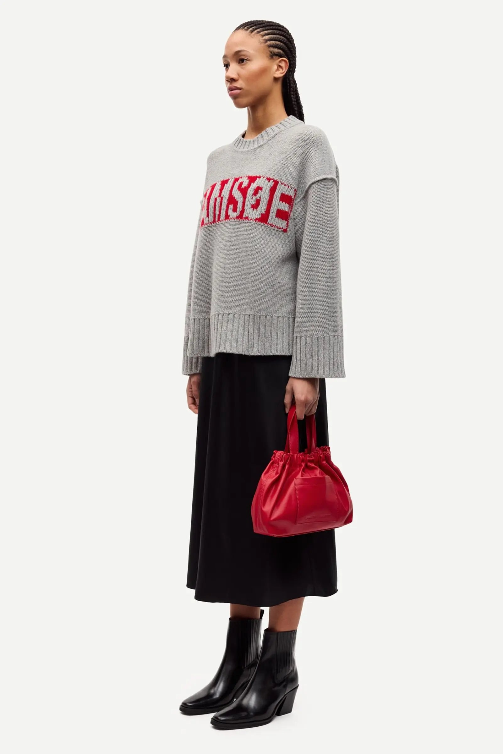 Pullover "Sakeiku"