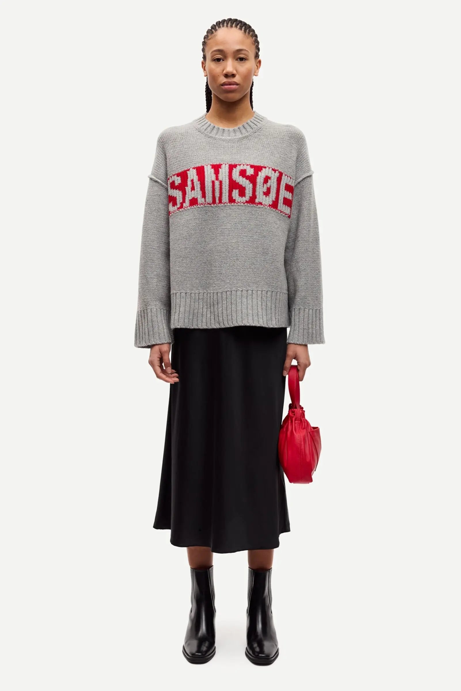 Pullover "Sakeiku"