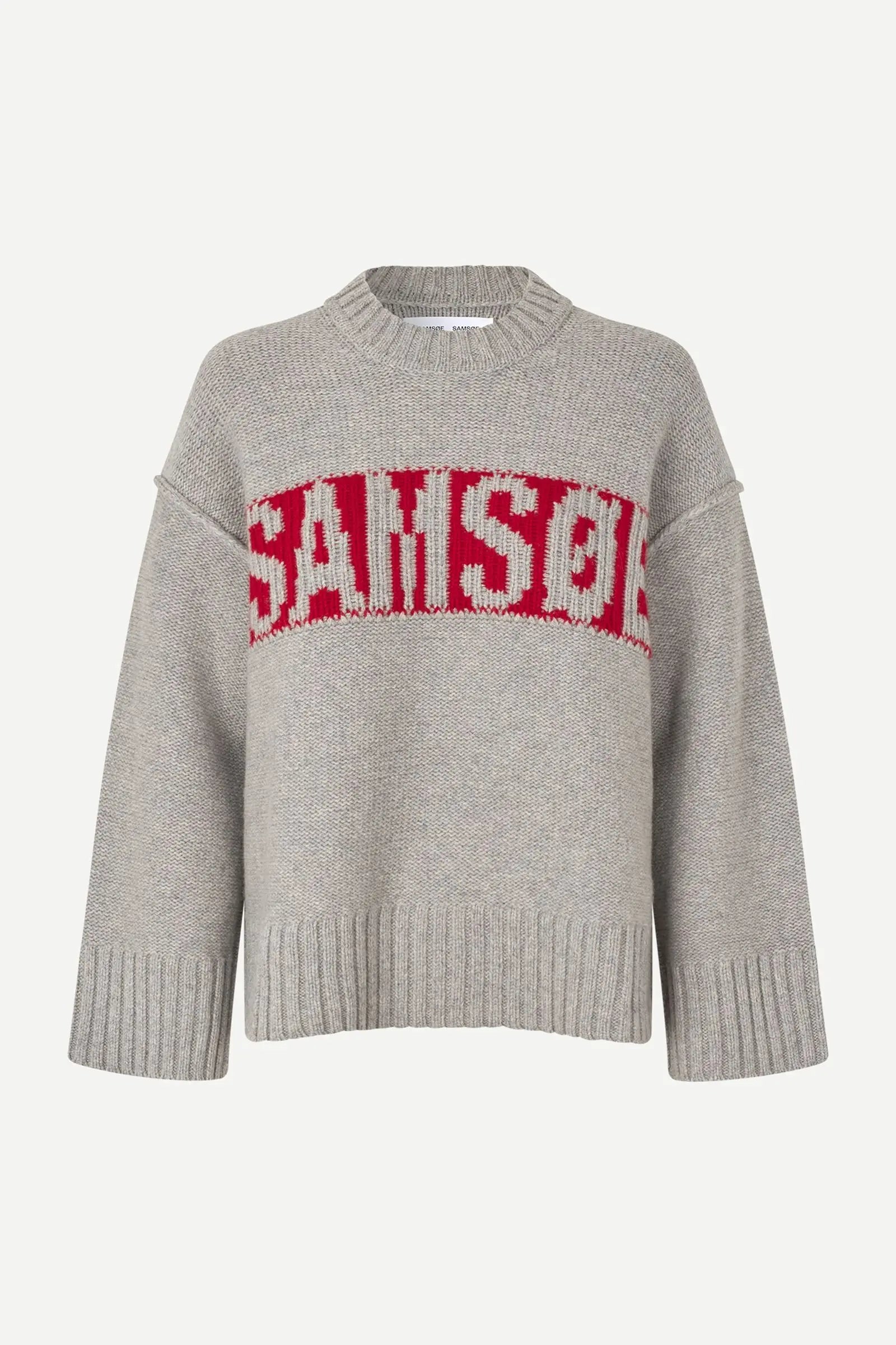 Pullover "Sakeiku"
