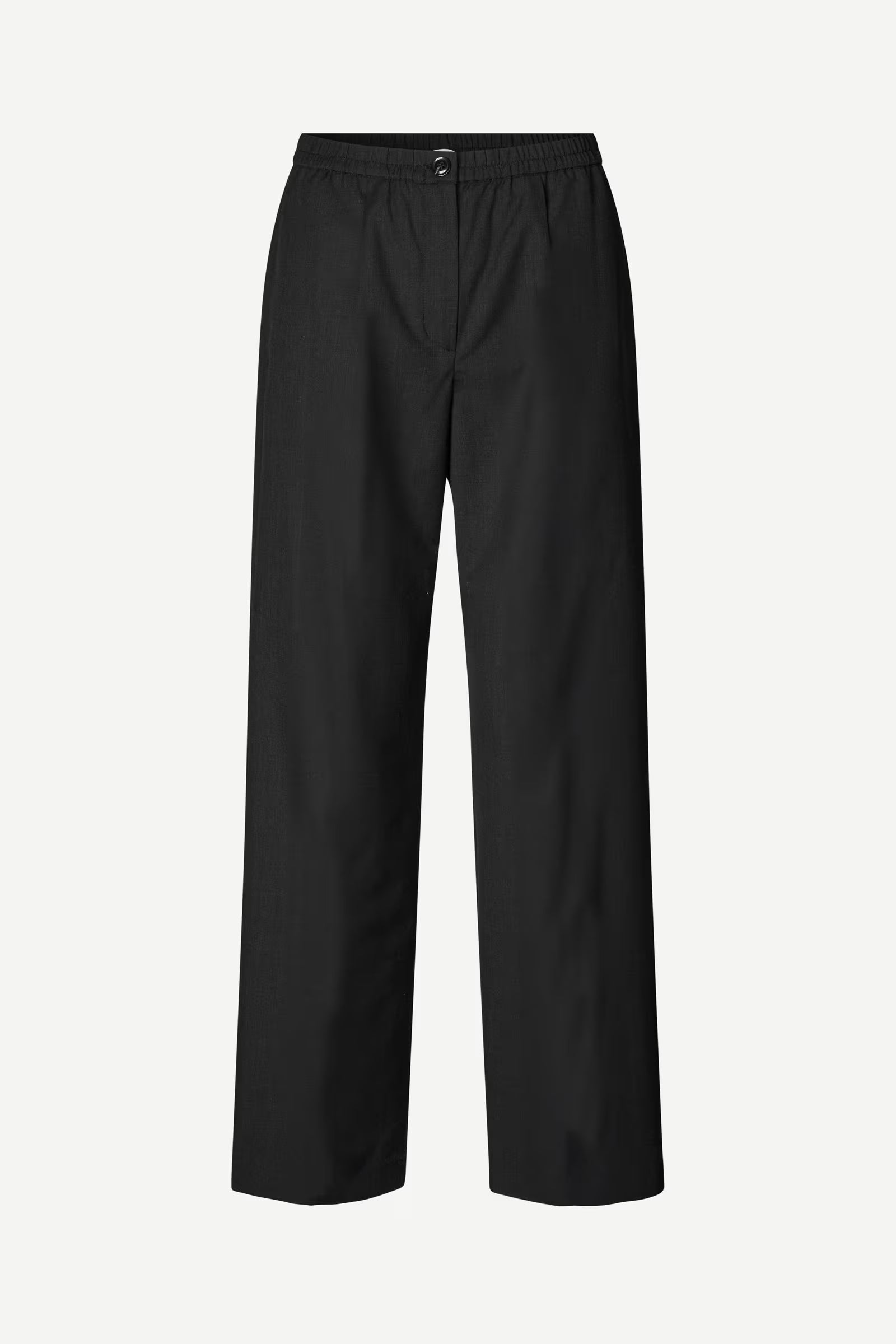 Hose "Satovi" black melee
