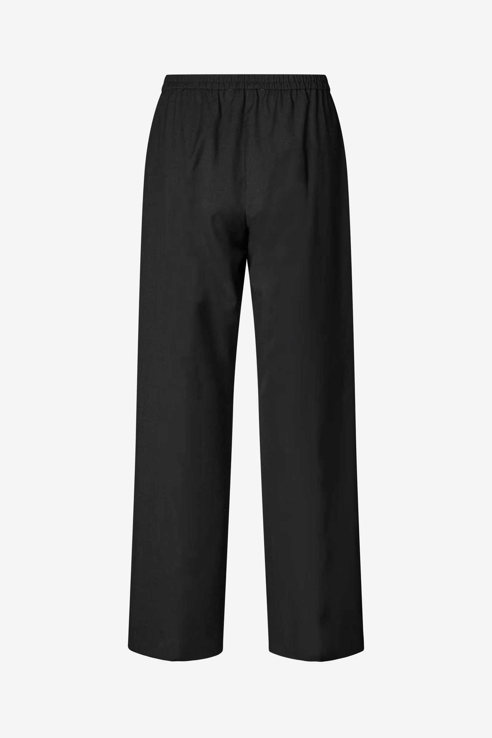 Hose "Satovi" black melee