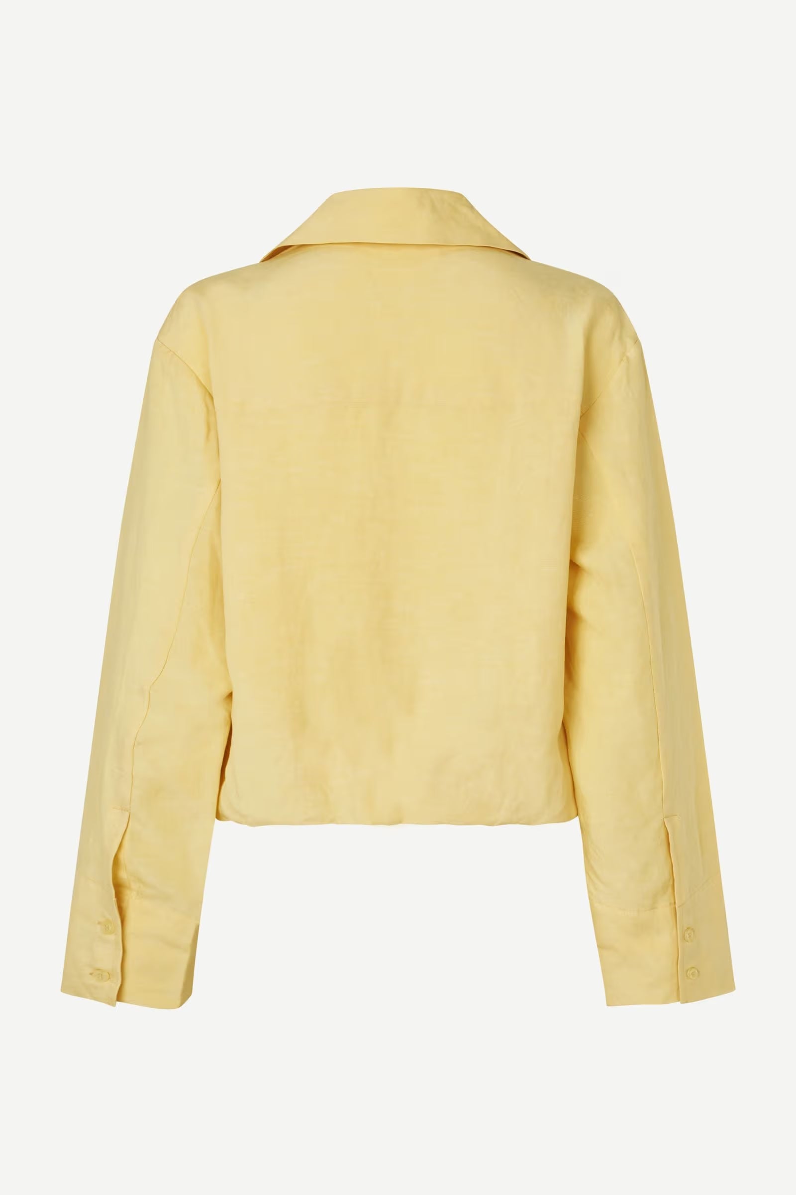 Shirt "Sadaphne" Straw