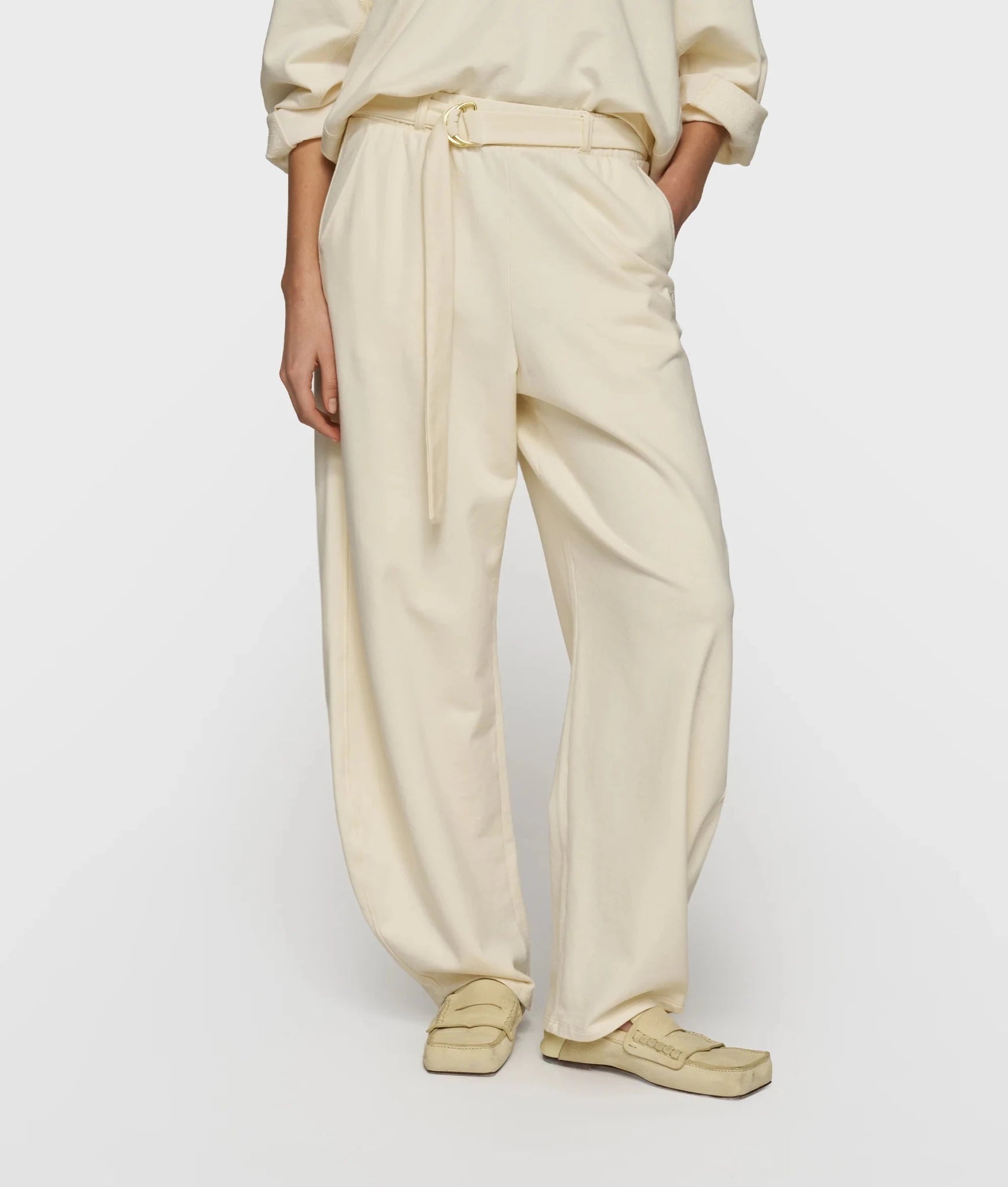 Banana Pants Fleece - Dein Lieblingsladen Concept