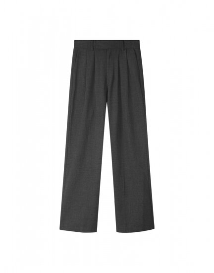 Hose "Amari´CL" dark grey