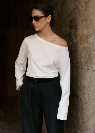 Longsleeve "Somoya´CL"