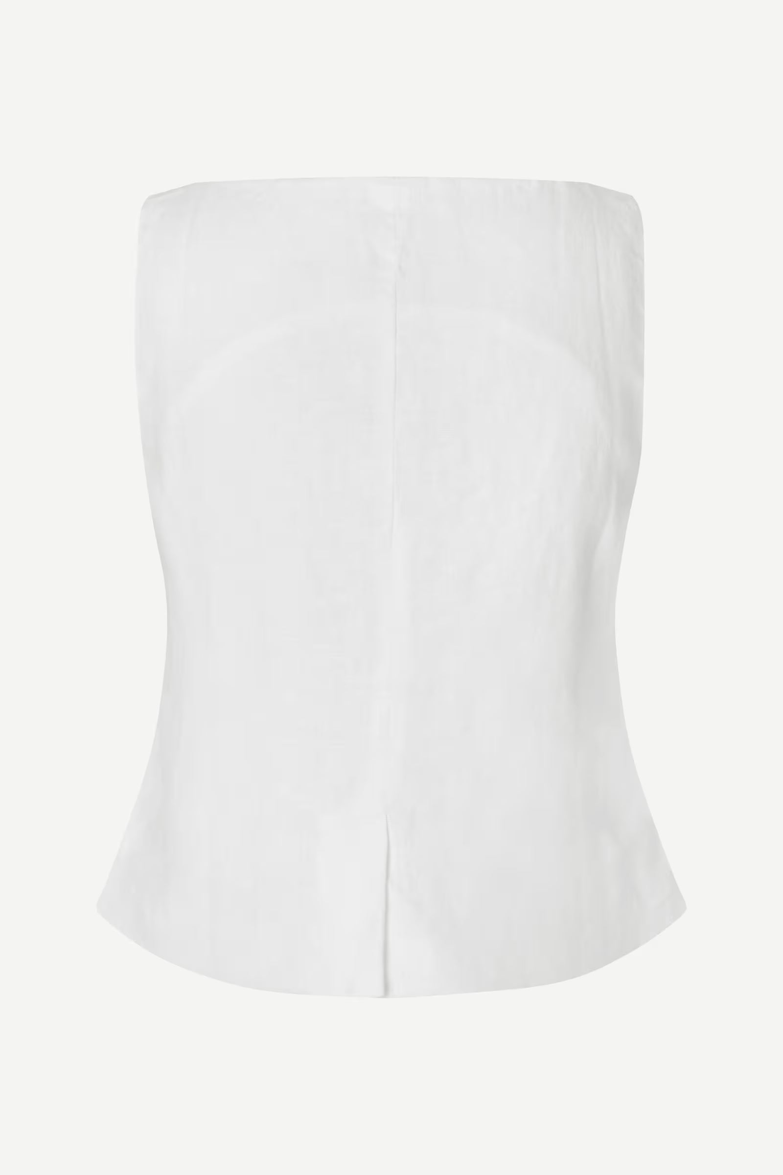 Vest "Saloves" White
