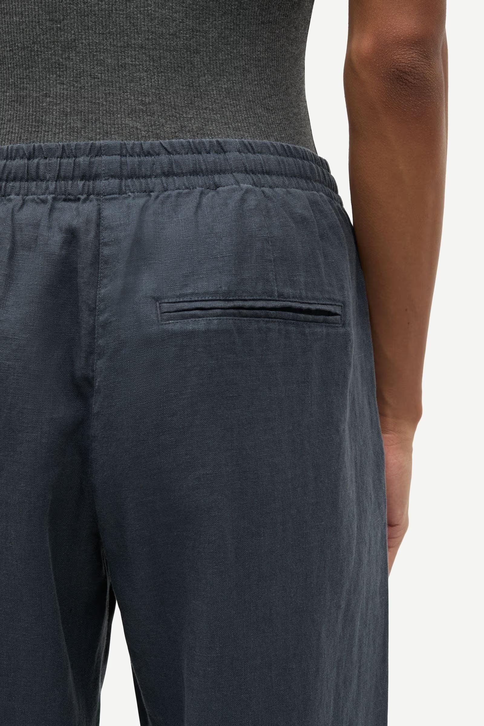 String Trousers "Sahoys"