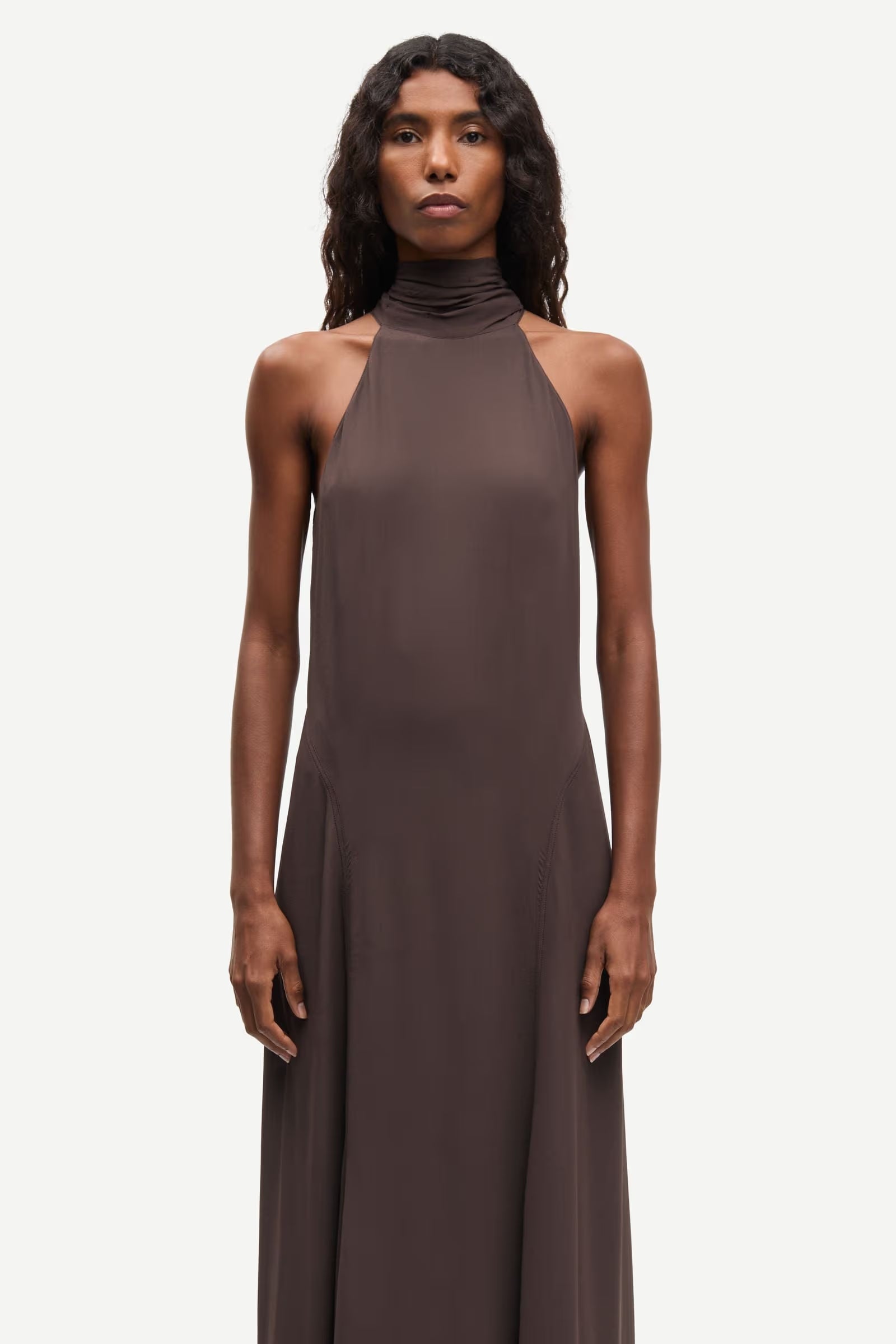 Dress "Saniva"