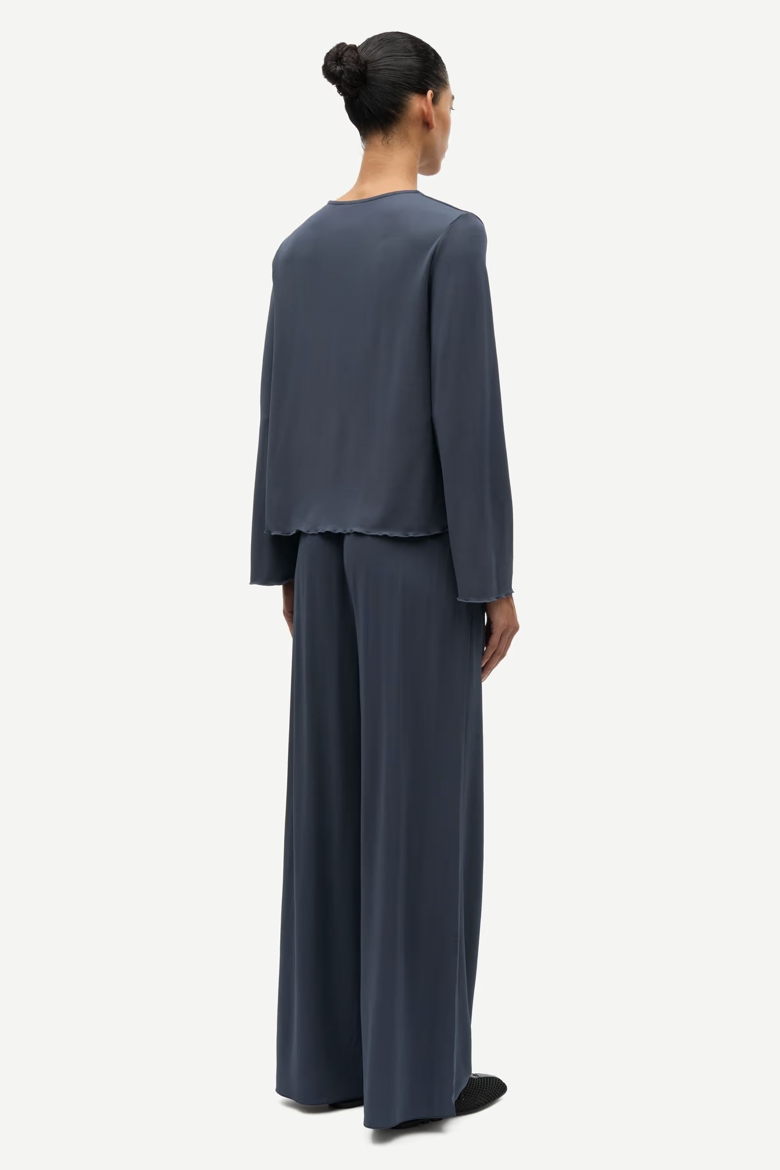 Trousers "Saumi"